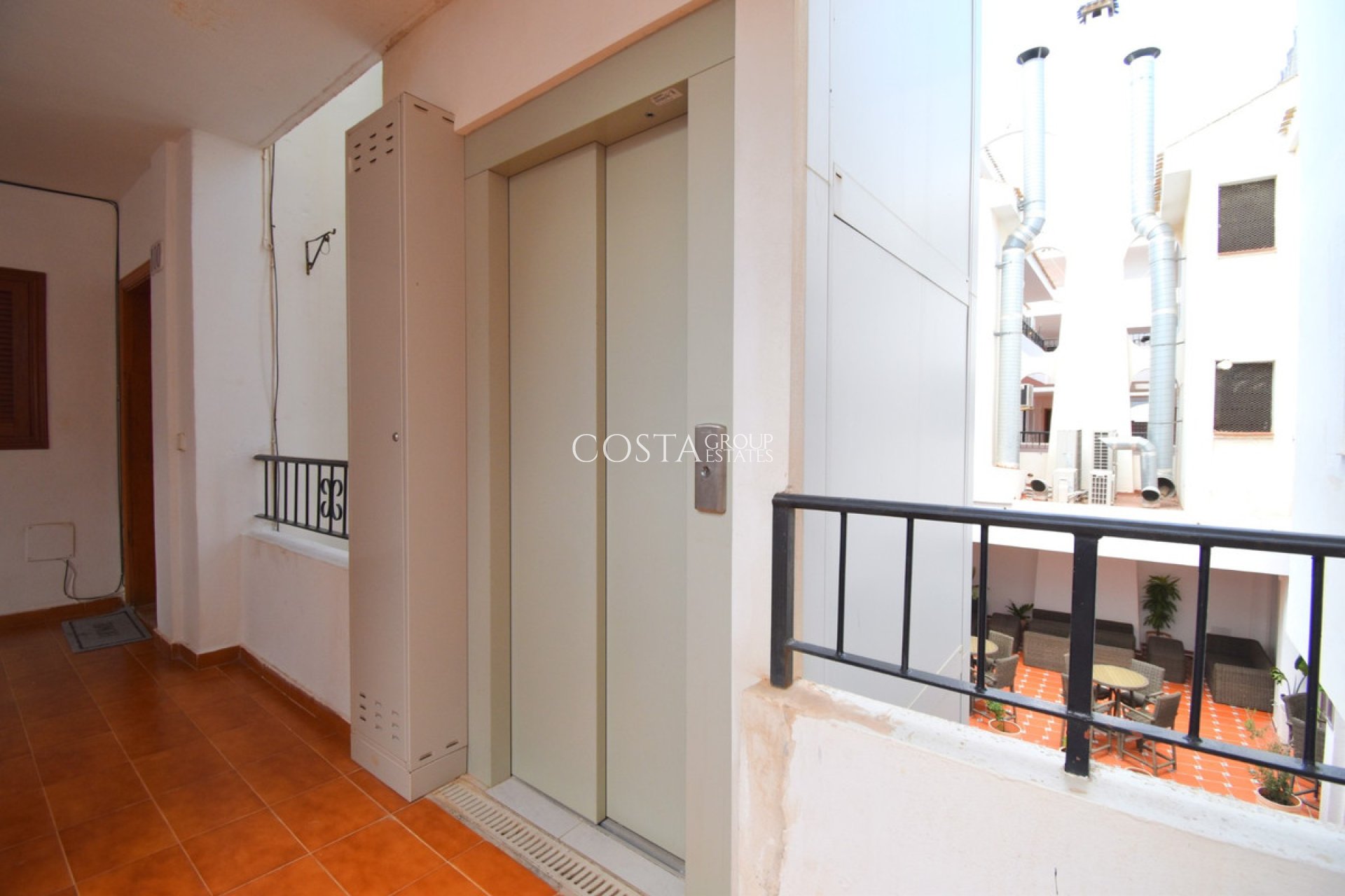 Revente - Apartments -
Orihuela Costa - Villamartin