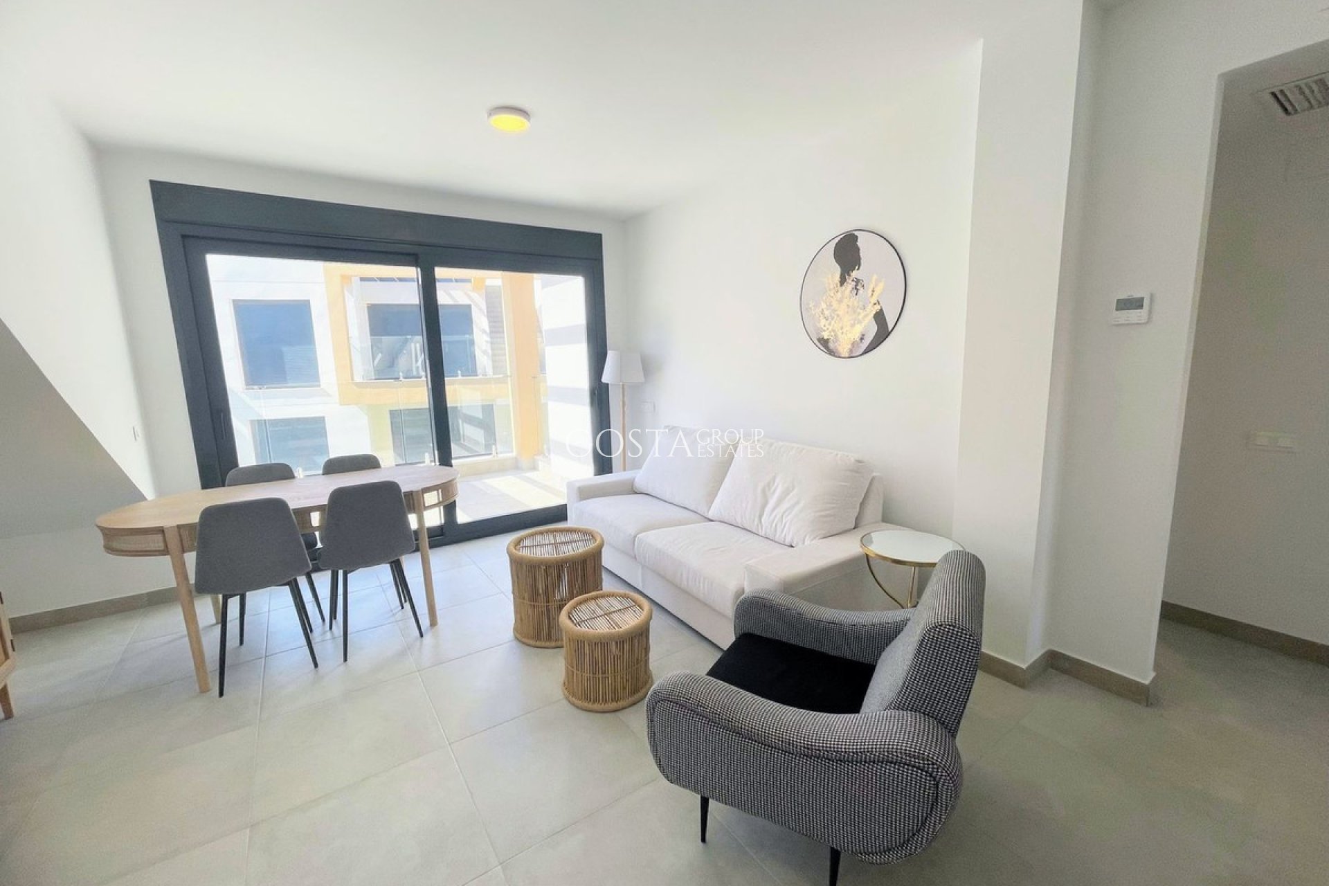 Revente - Apartments -
Orihuela Costa - Villamartin