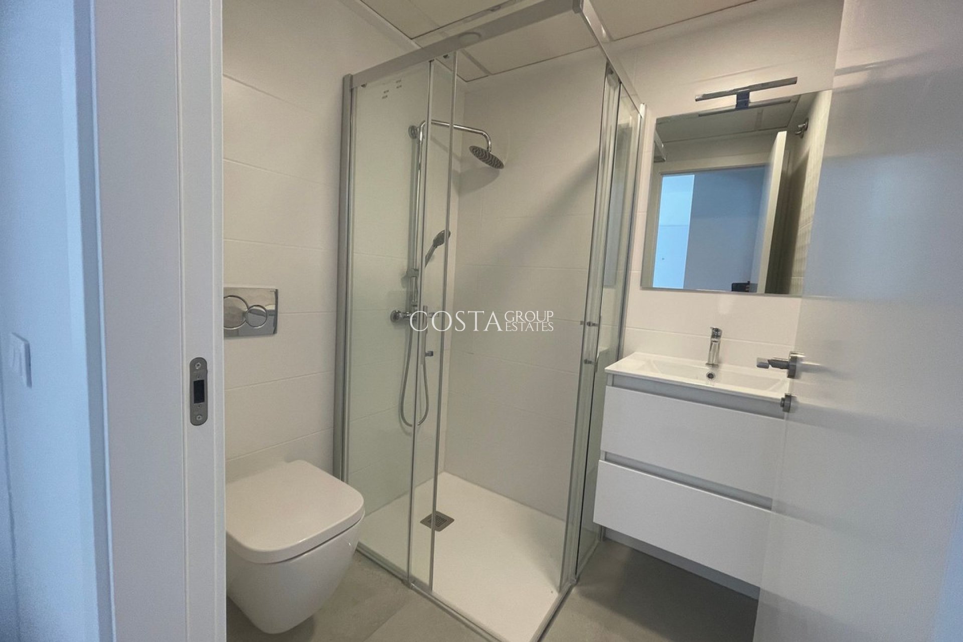 Revente - Apartments -
Orihuela Costa - Villamartin