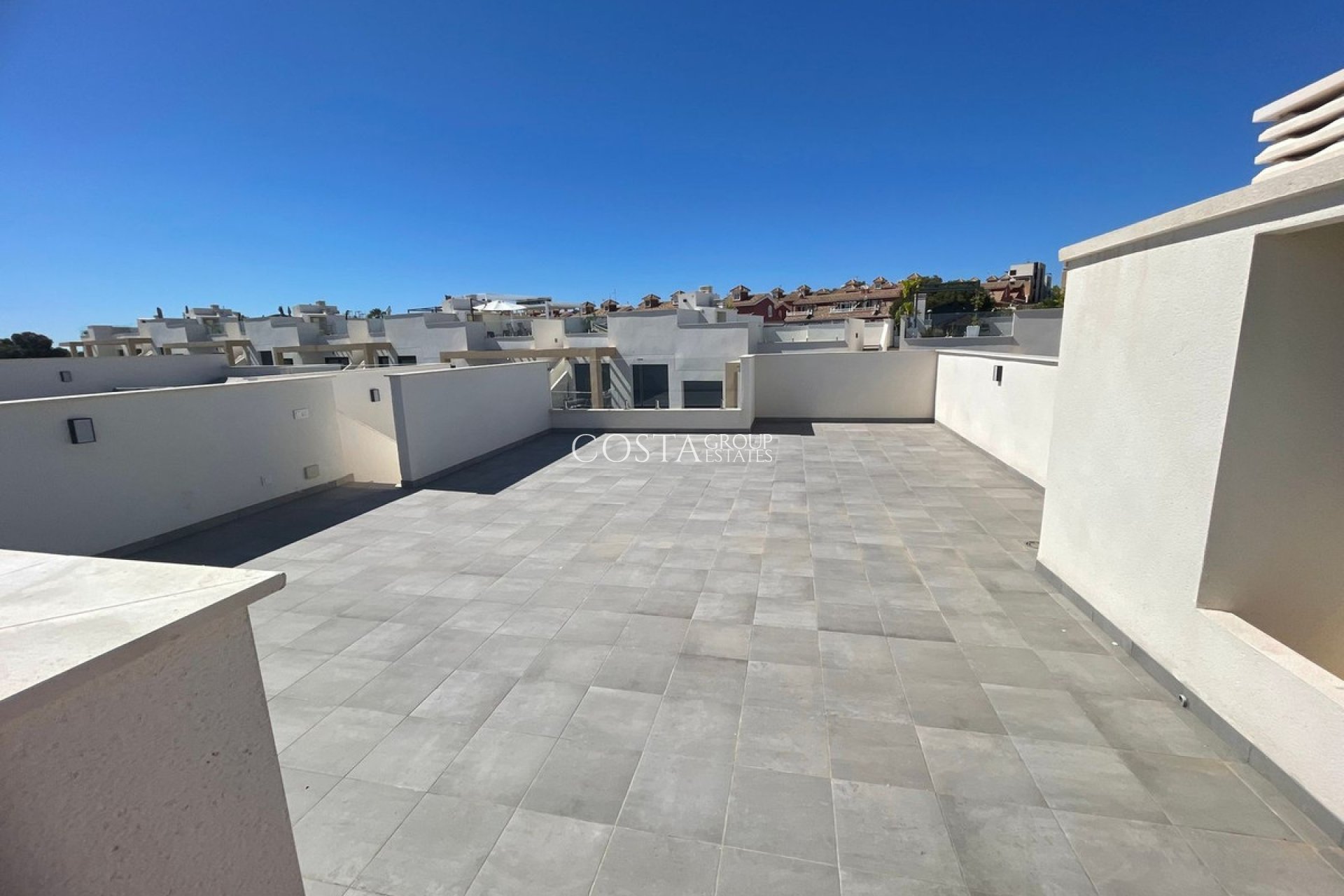 Revente - Apartments -
Orihuela Costa - Villamartin