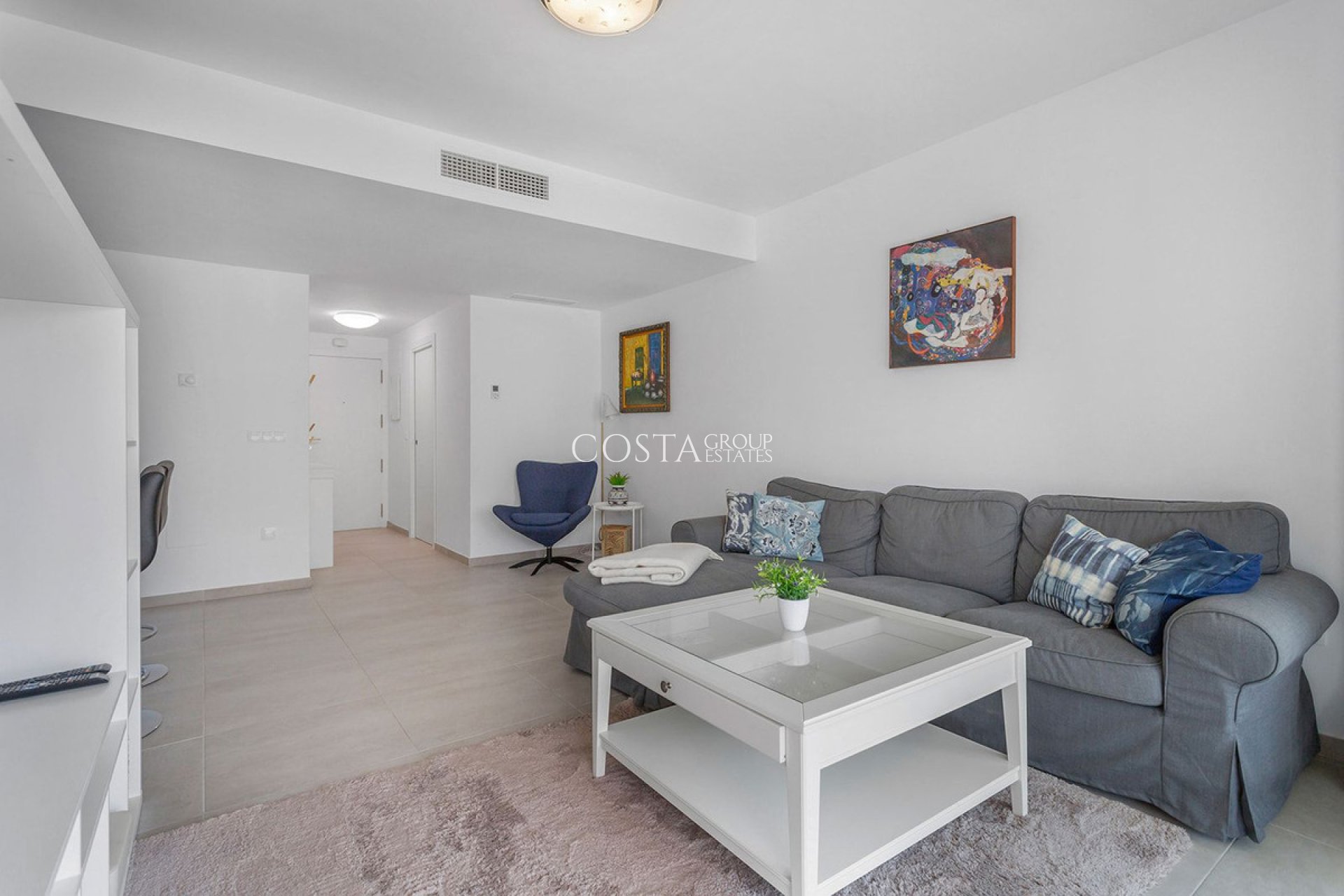 Revente - Apartments -
Orihuela Costa - Villamartin