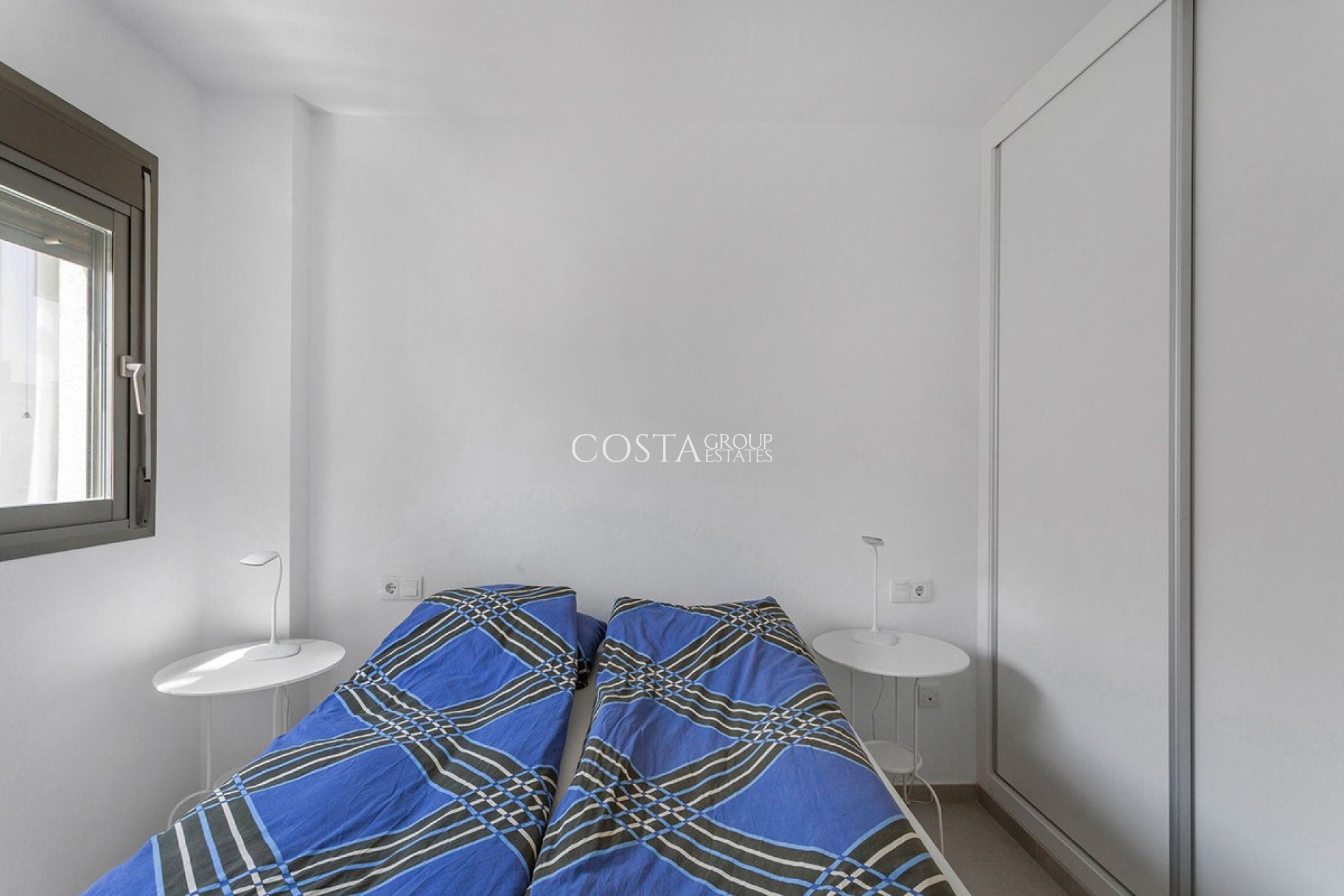 Revente - Apartments -
Orihuela Costa - Villamartin