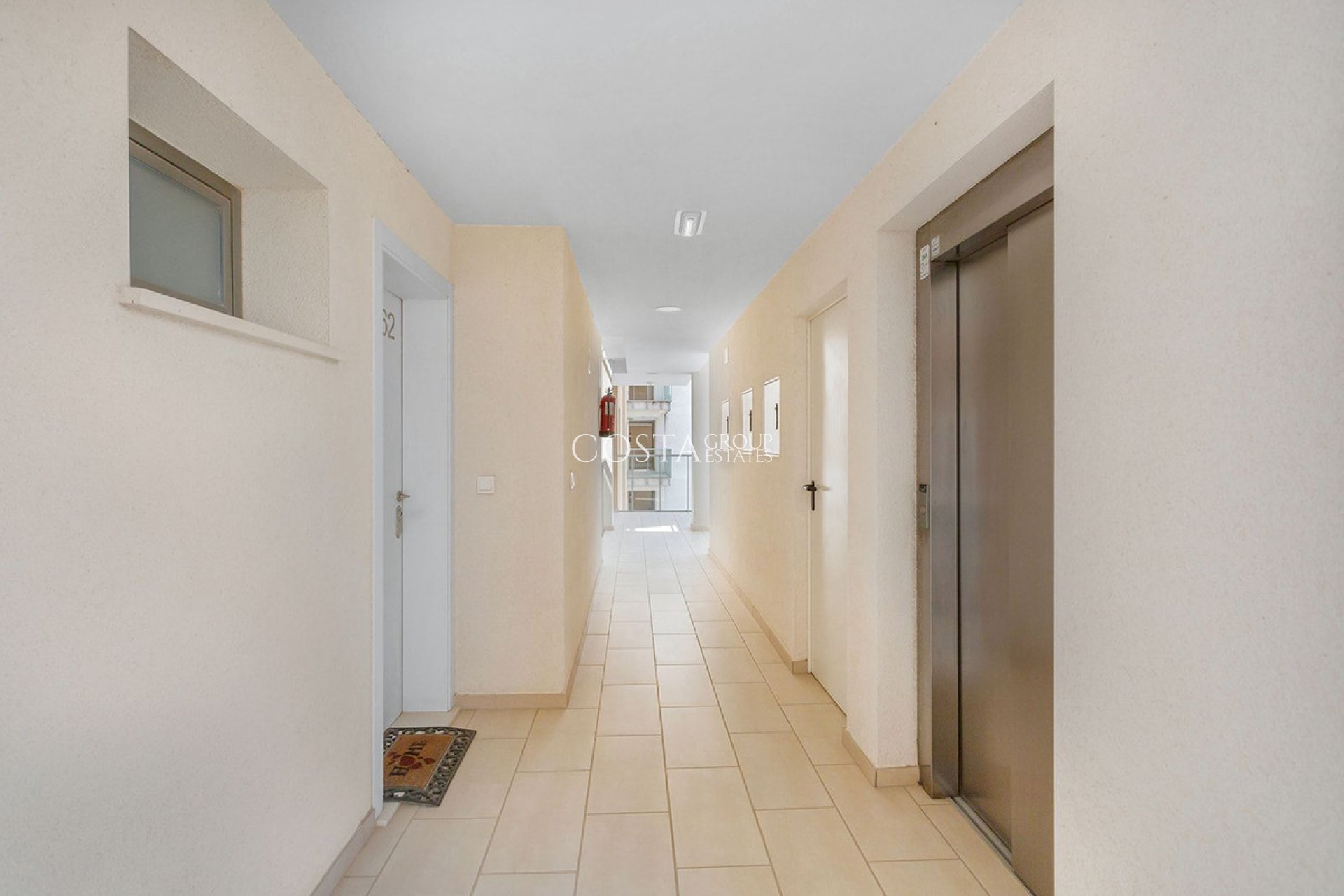 Revente - Apartments -
Orihuela Costa - Villamartin