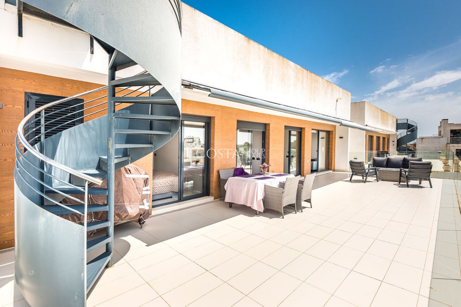 Revente - Apartments -
Orihuela Costa - Villamartin