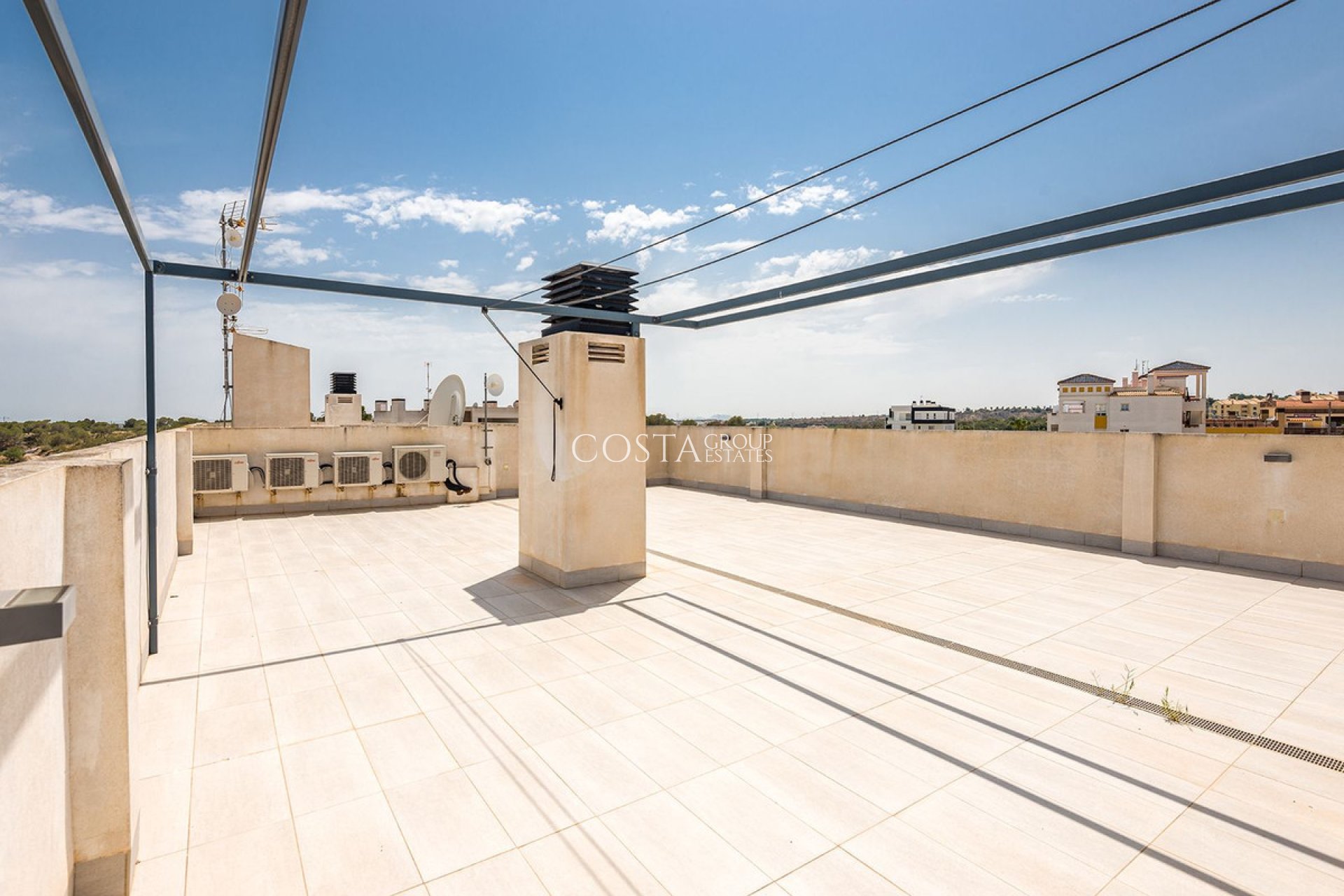 Revente - Apartments -
Orihuela Costa - Villamartin