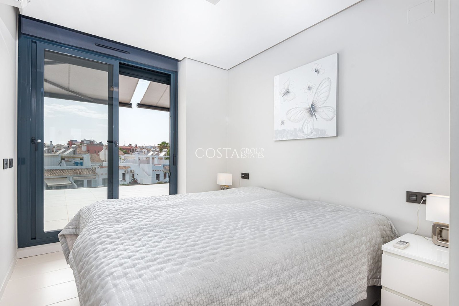 Revente - Apartments -
Orihuela Costa - Villamartin