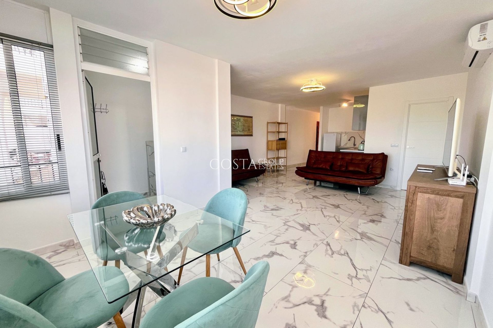 Revente - Apartments -
Orihuela Costa - Villamartin