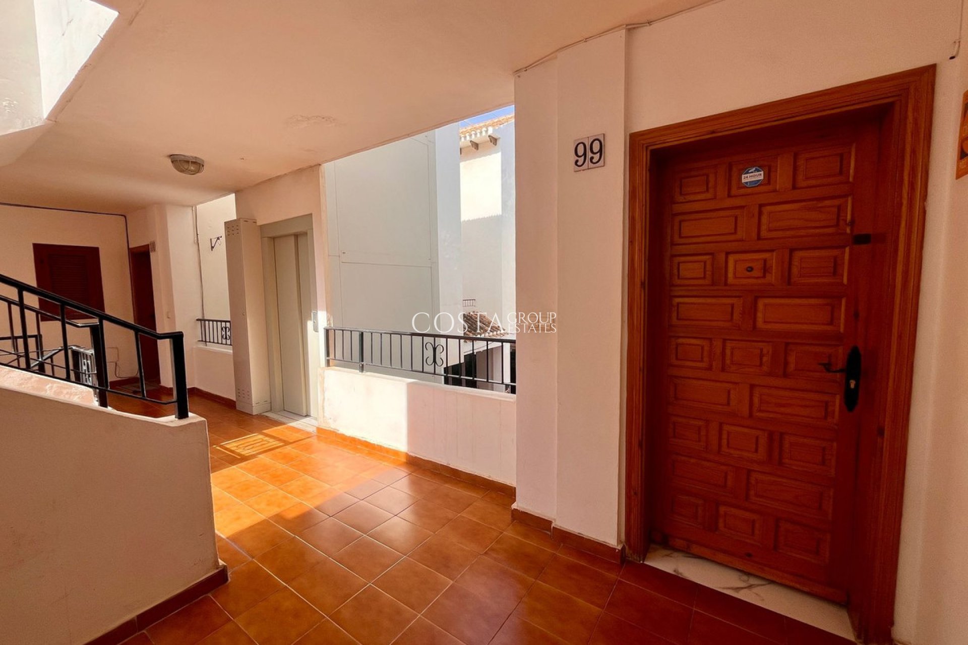 Revente - Apartments -
Orihuela Costa - Villamartin
