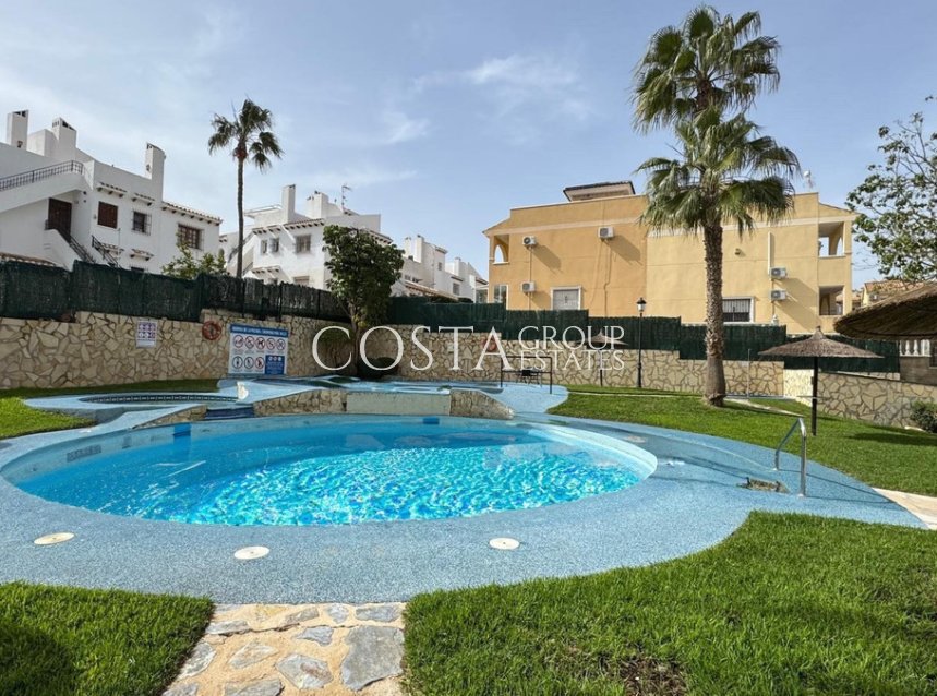 Revente - Apartments -
Orihuela Costa - Villamartin