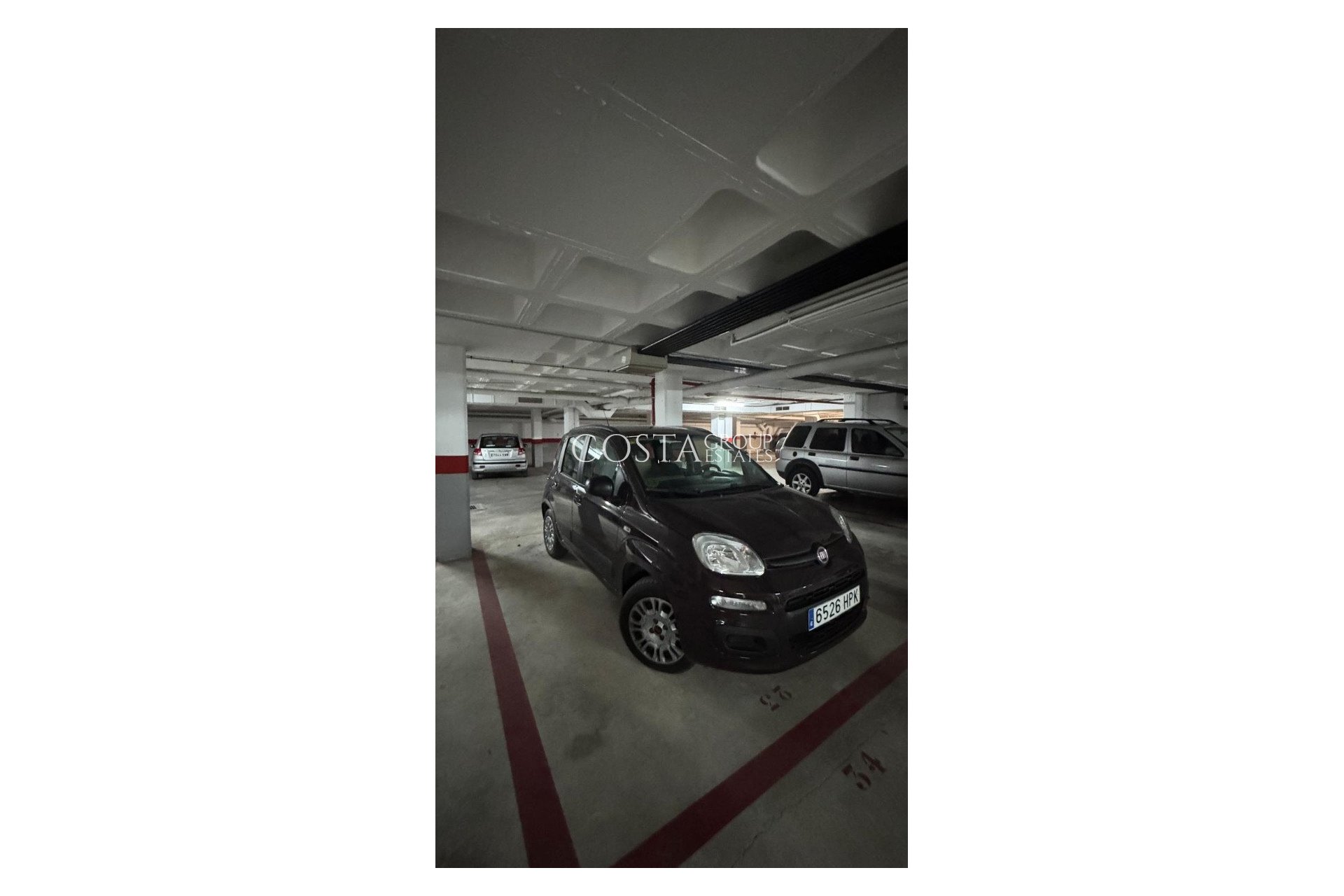 Revente - Apartments -
Orihuela Costa - Villamartin