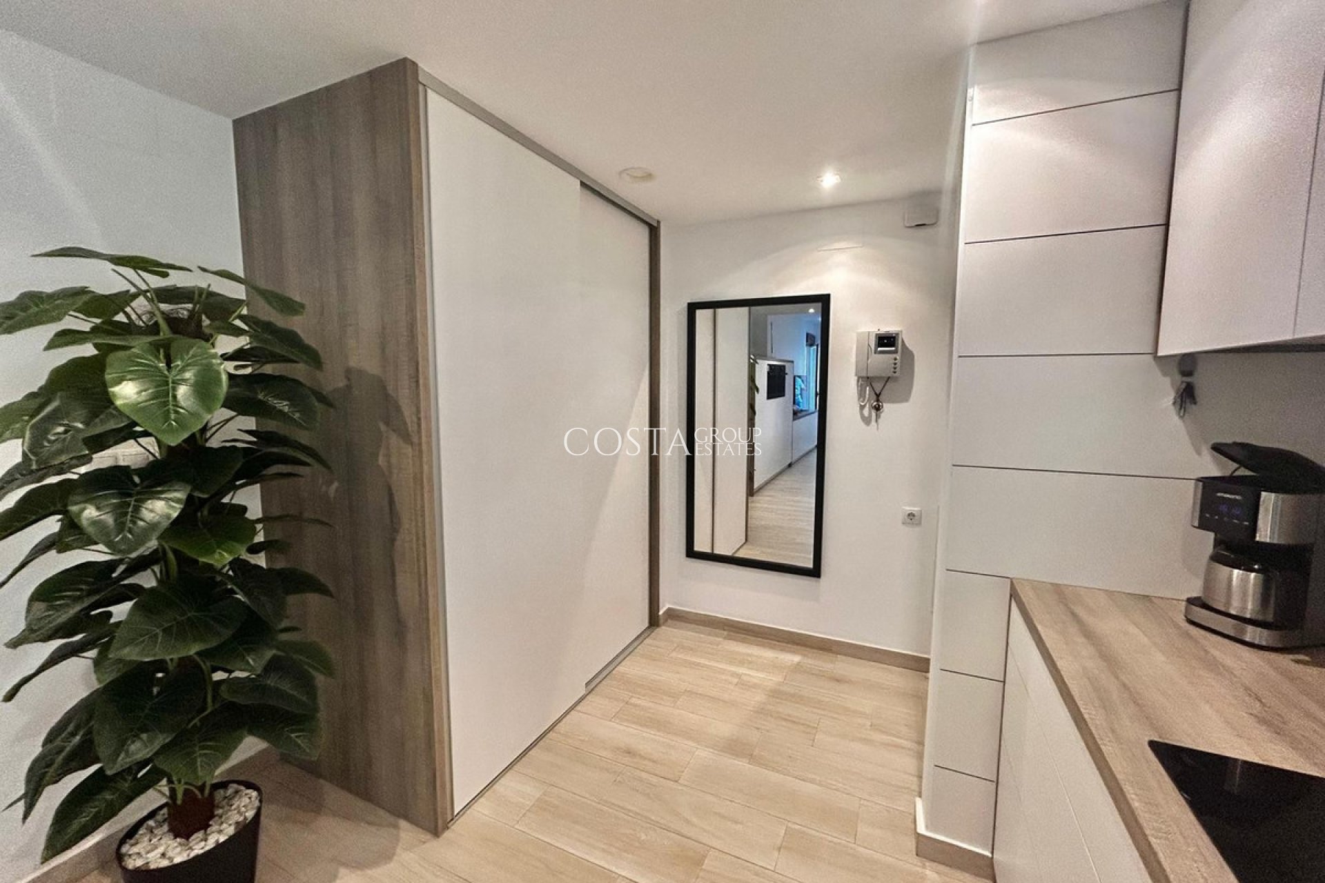 Revente - Apartments -
Orihuela Costa - Villamartin