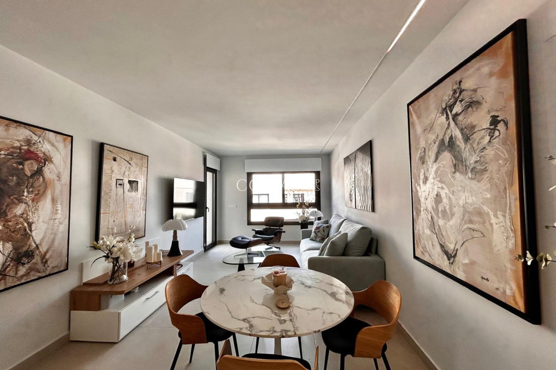 Revente - Apartments -
Orihuela Costa - Villamartin