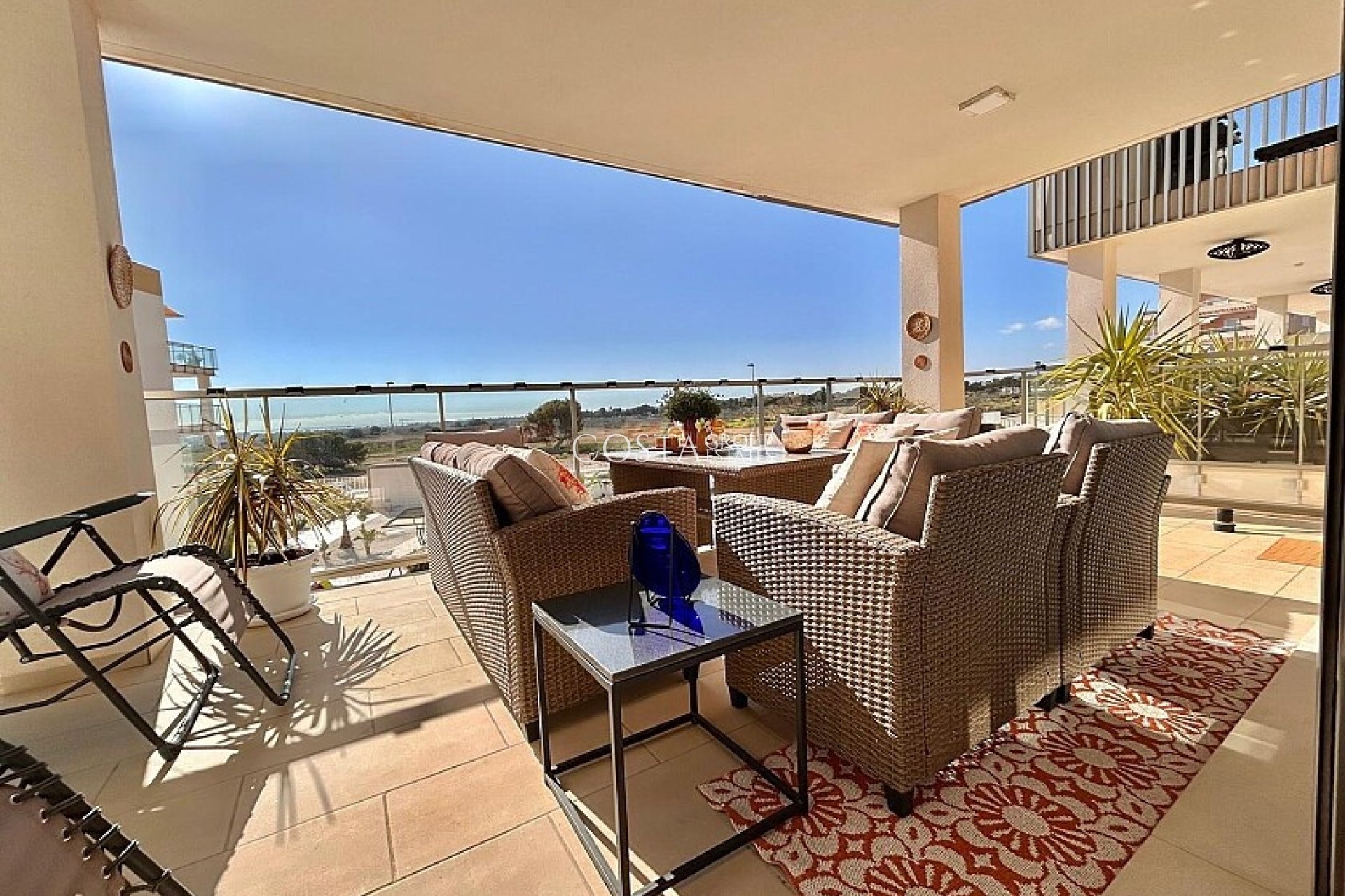 Revente - Apartments -
Orihuela Costa - Villamartin