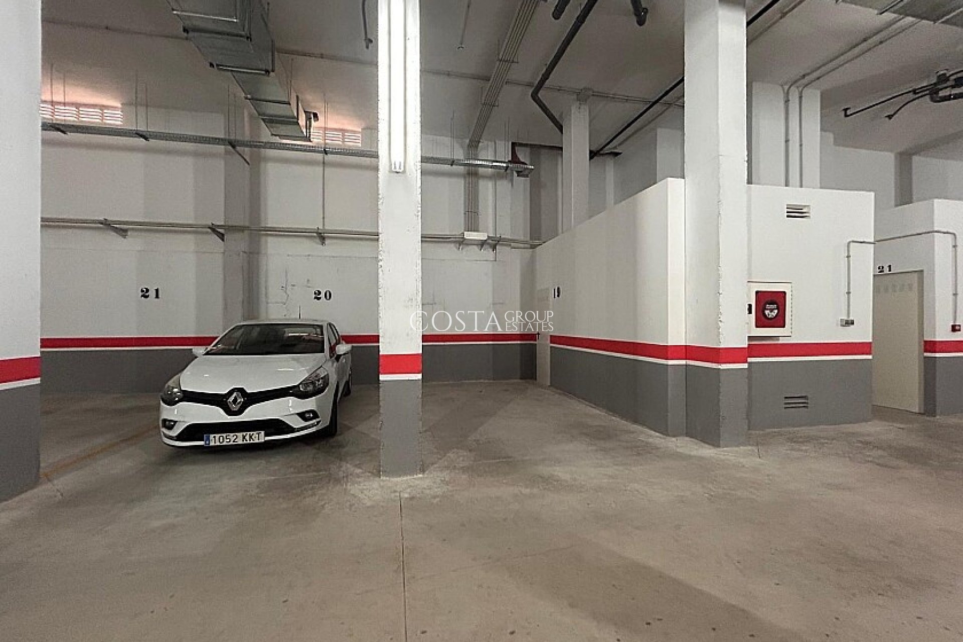 Revente - Apartments -
Orihuela Costa - Villamartin