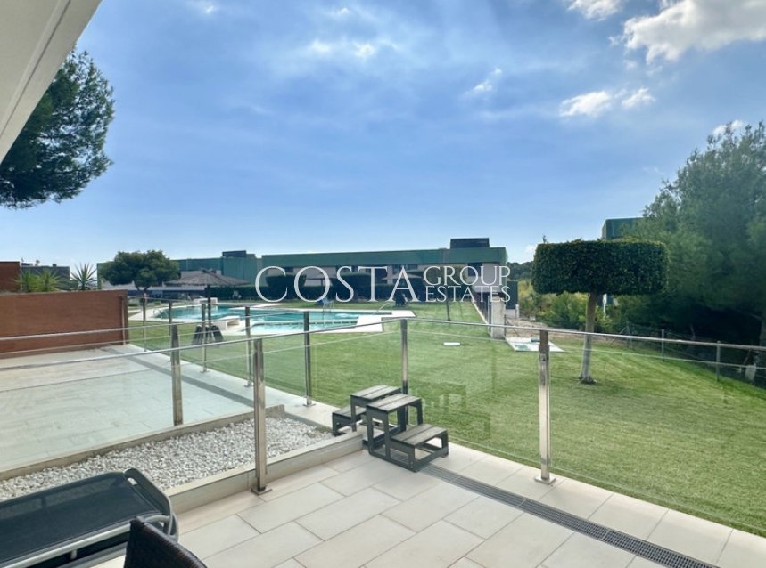 Revente - Apartments -
Orihuela Costa - Villamartin