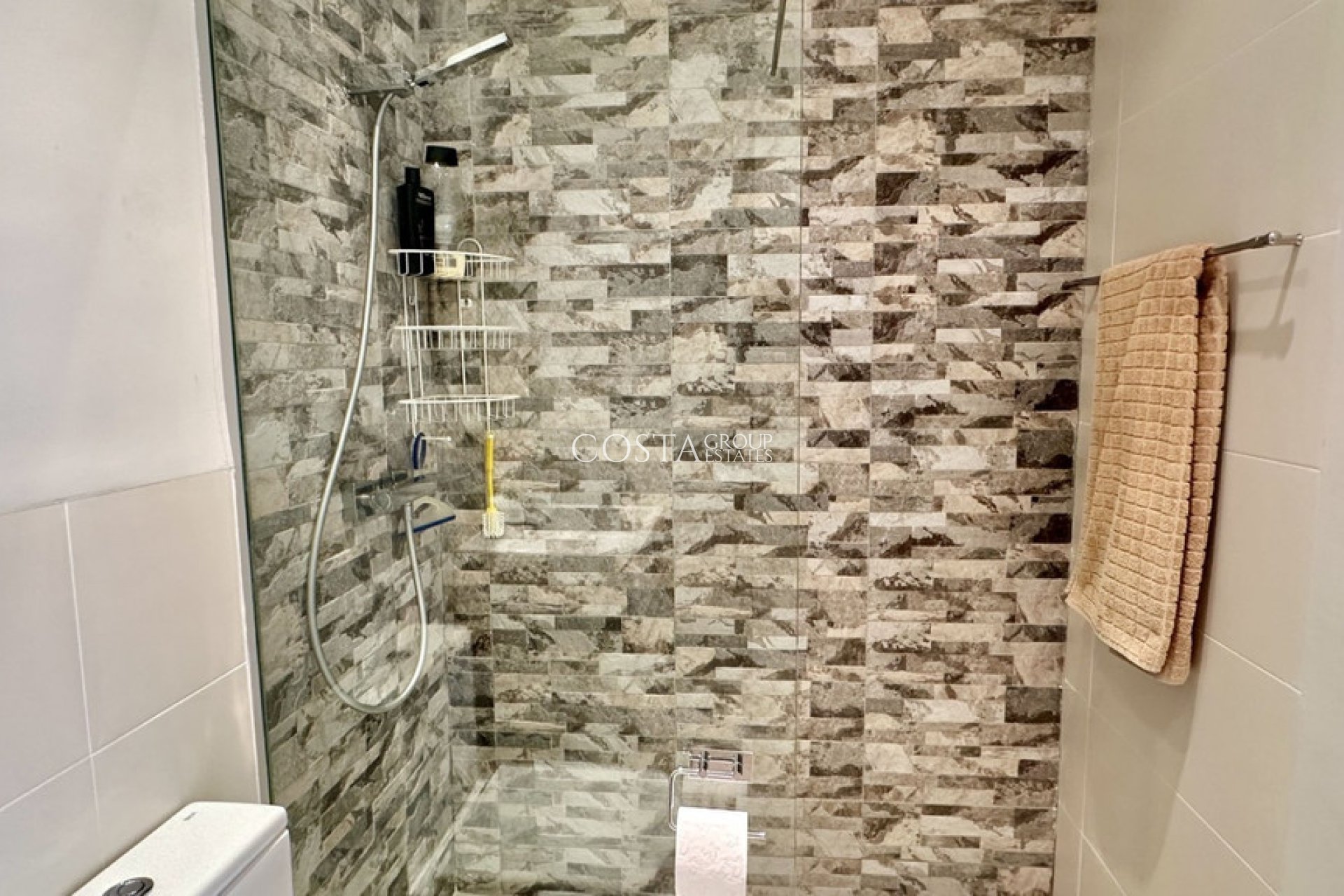 Revente - Apartments -
Orihuela Costa - Villamartin