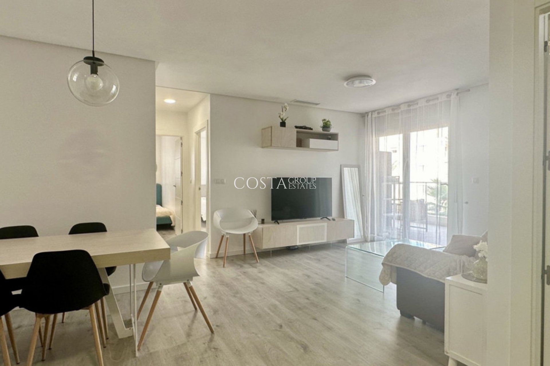 Revente - Apartments -
Orihuela Costa - Villamartin