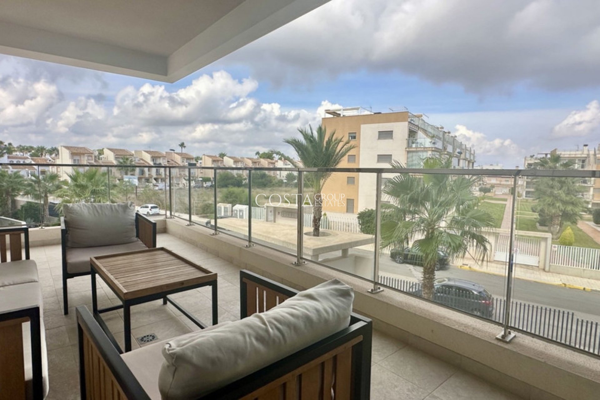 Revente - Apartments -
Orihuela Costa - Villamartin