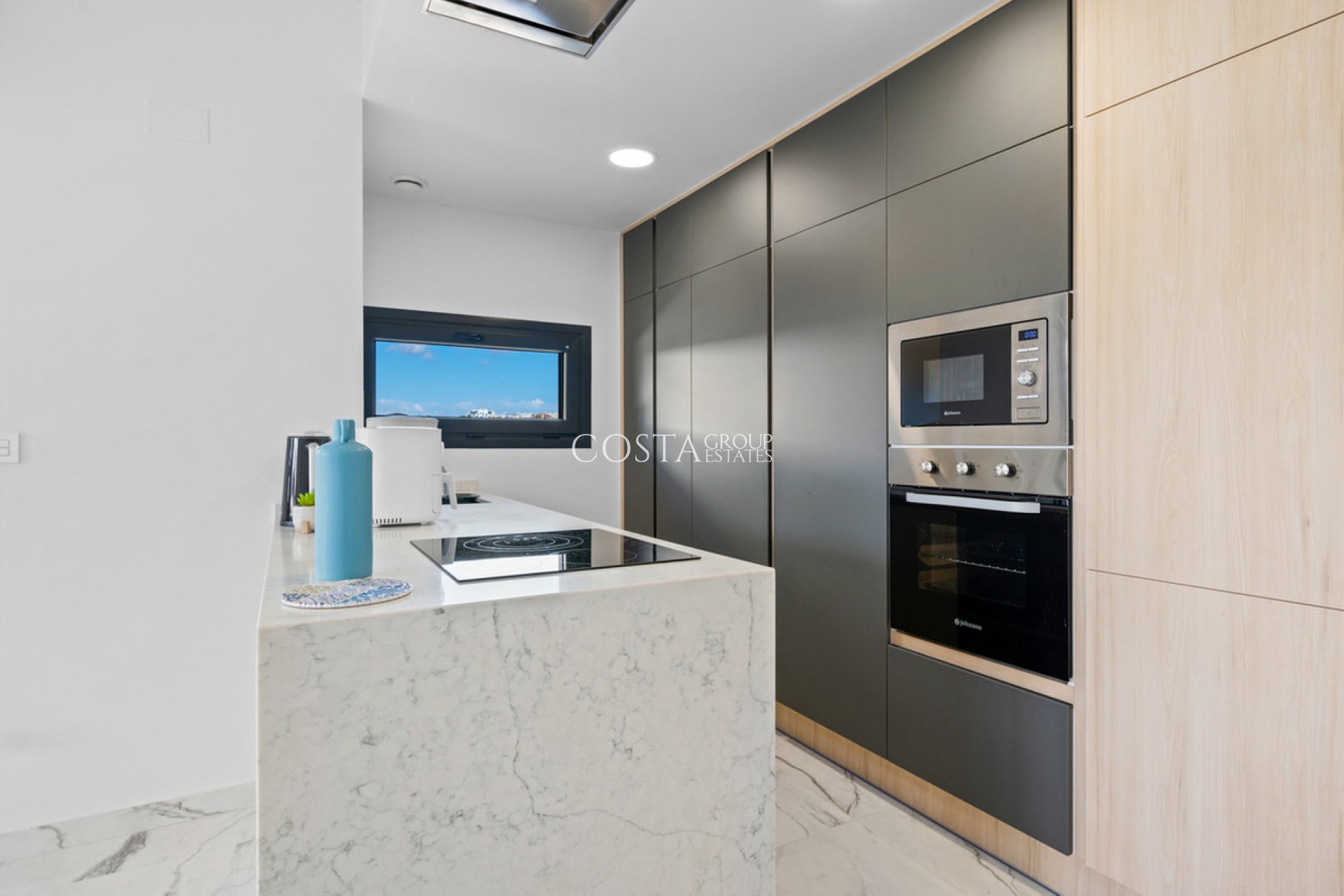 Revente - Apartments -
Orihuela Costa - Villamartin