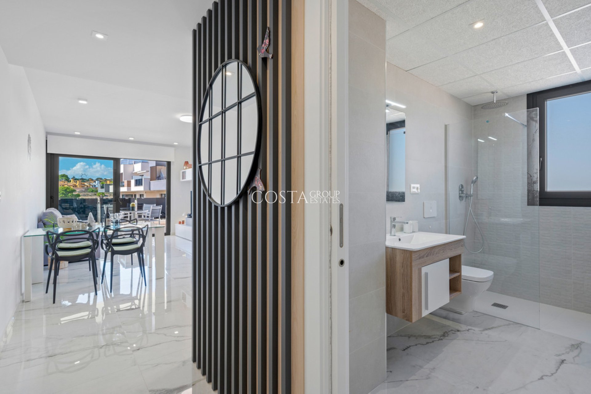 Revente - Apartments -
Orihuela Costa - Villamartin