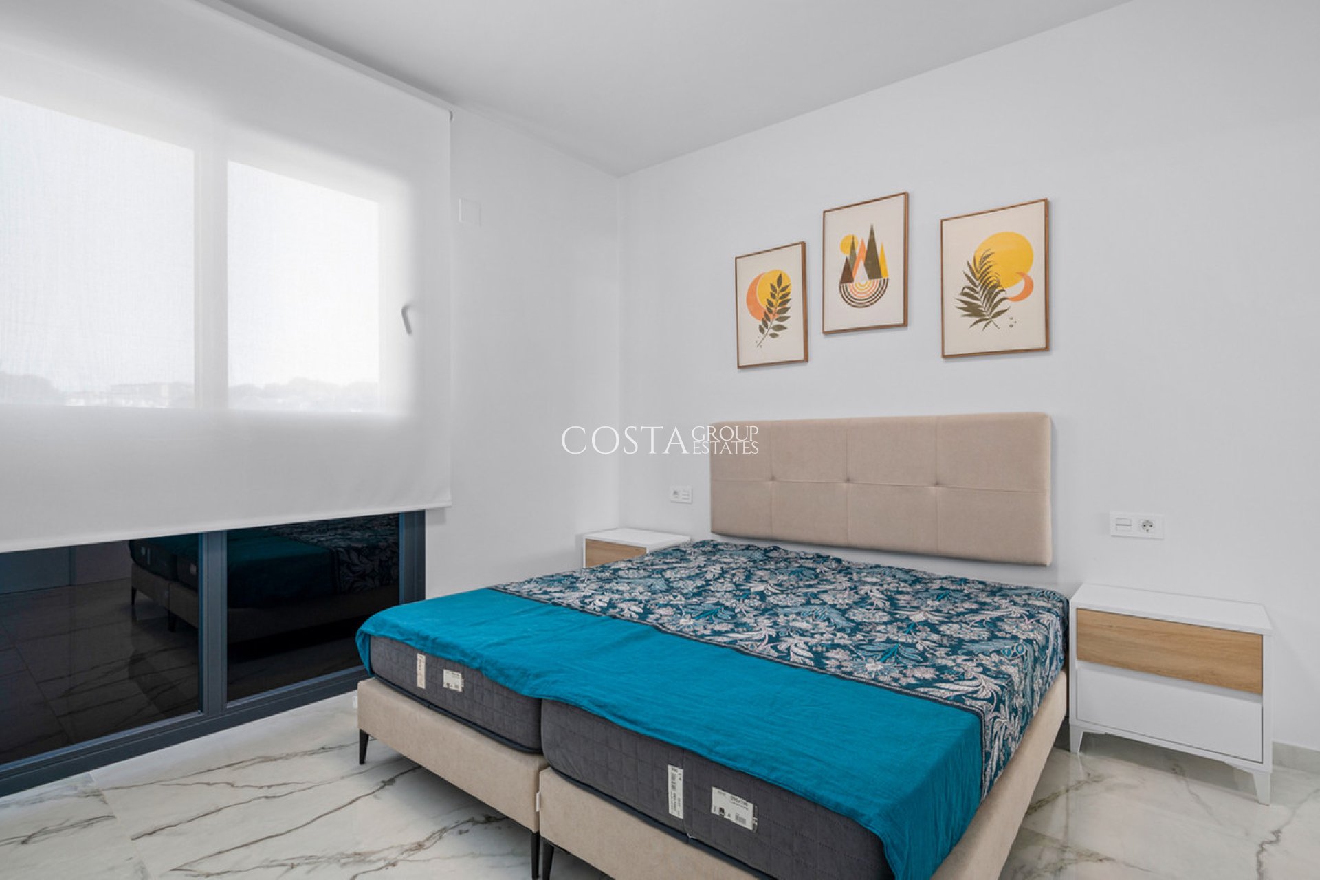 Revente - Apartments -
Orihuela Costa - Villamartin