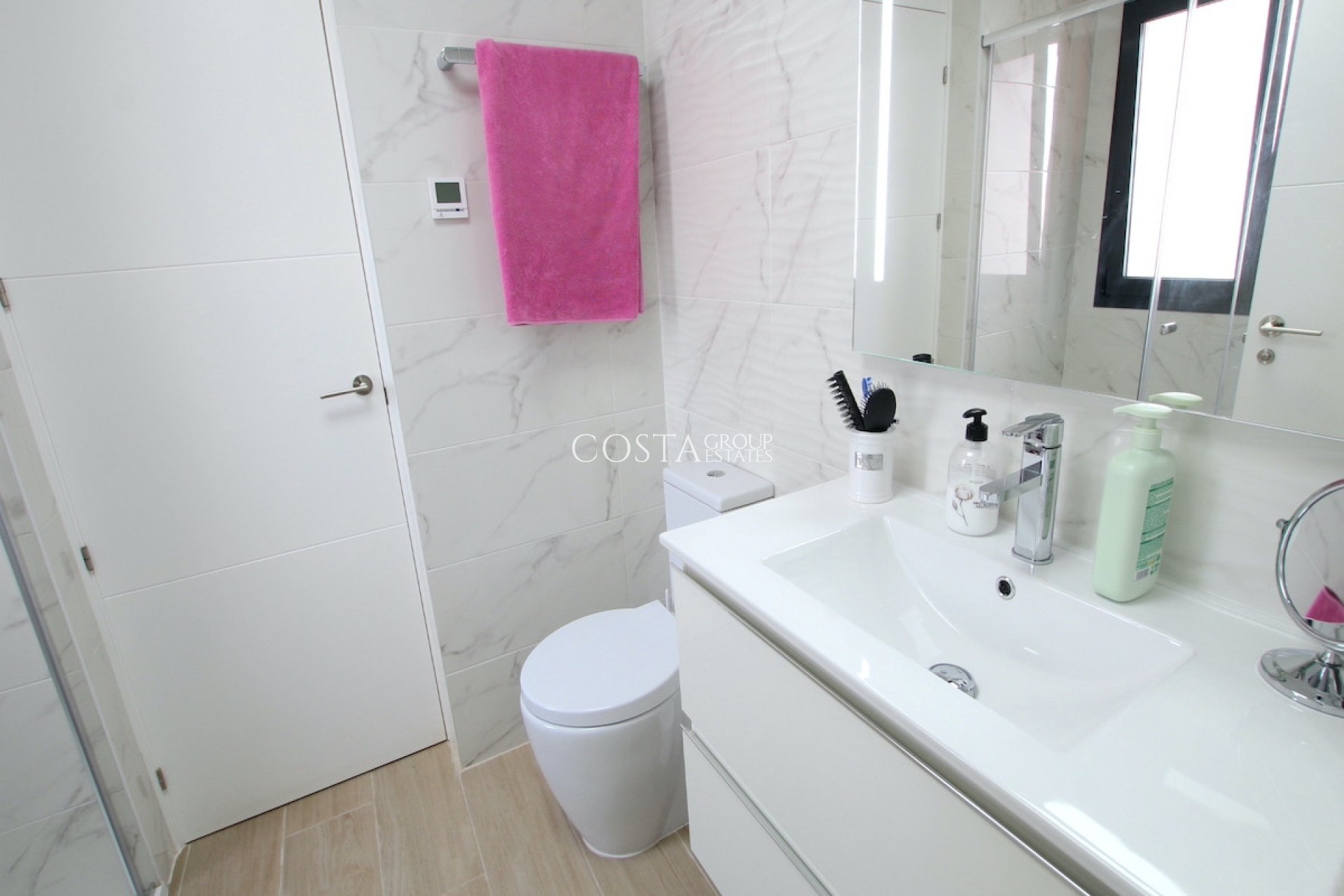 Revente - Apartments -
Orihuela Costa - Villamartin