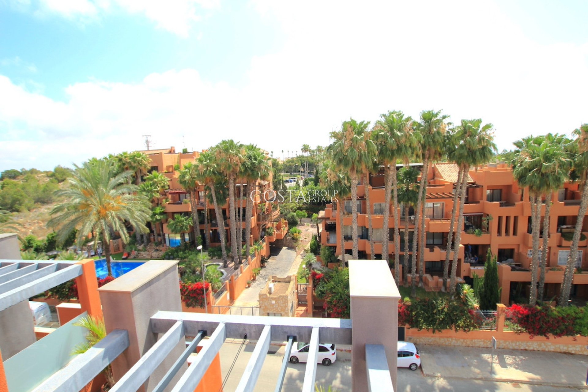 Revente - Apartments -
Orihuela Costa - Villamartin
