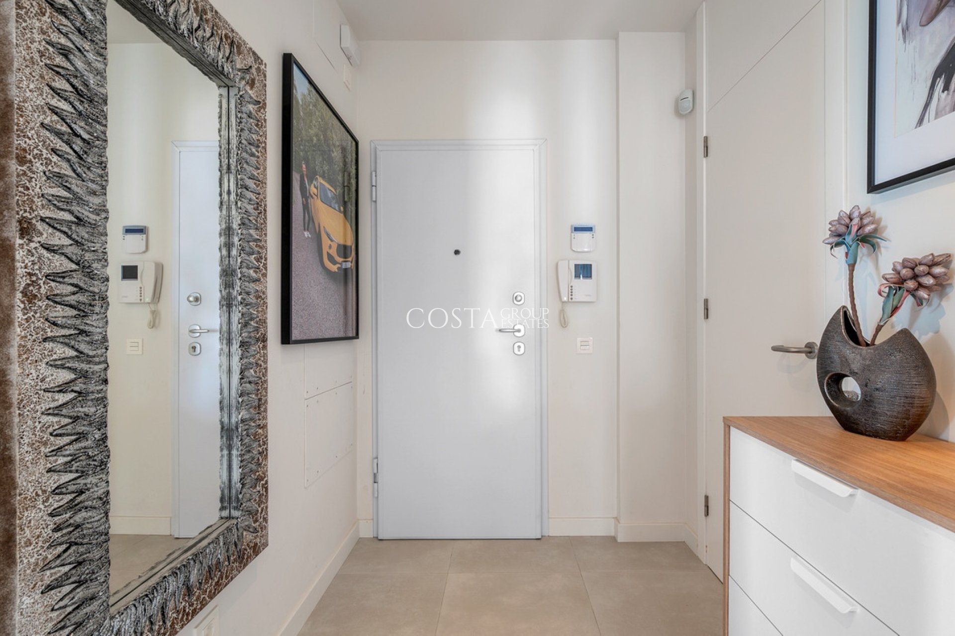 Revente - Apartments -
Orihuela Costa - Villamartin