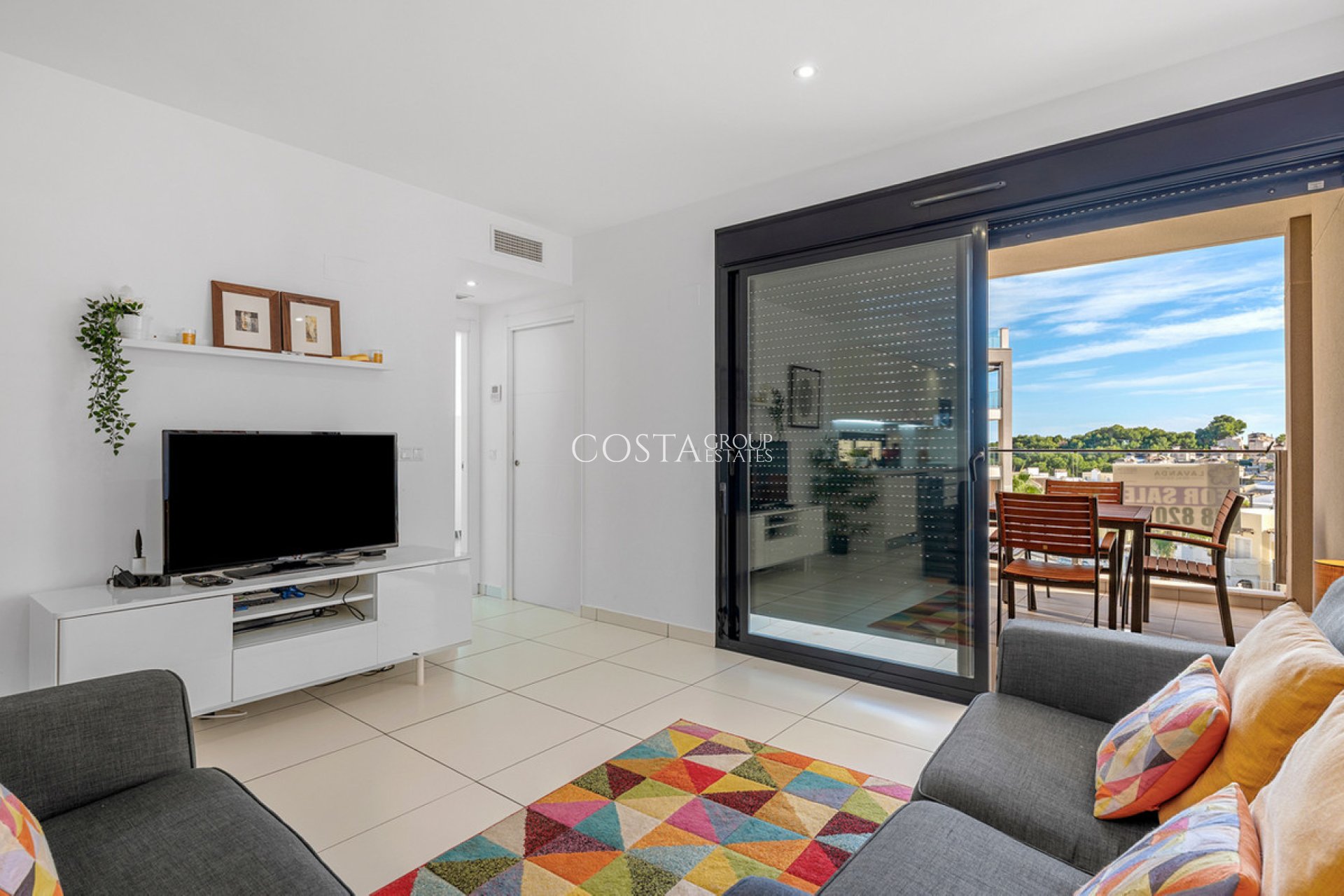 Revente - Apartments -
Orihuela Costa - Villamartin