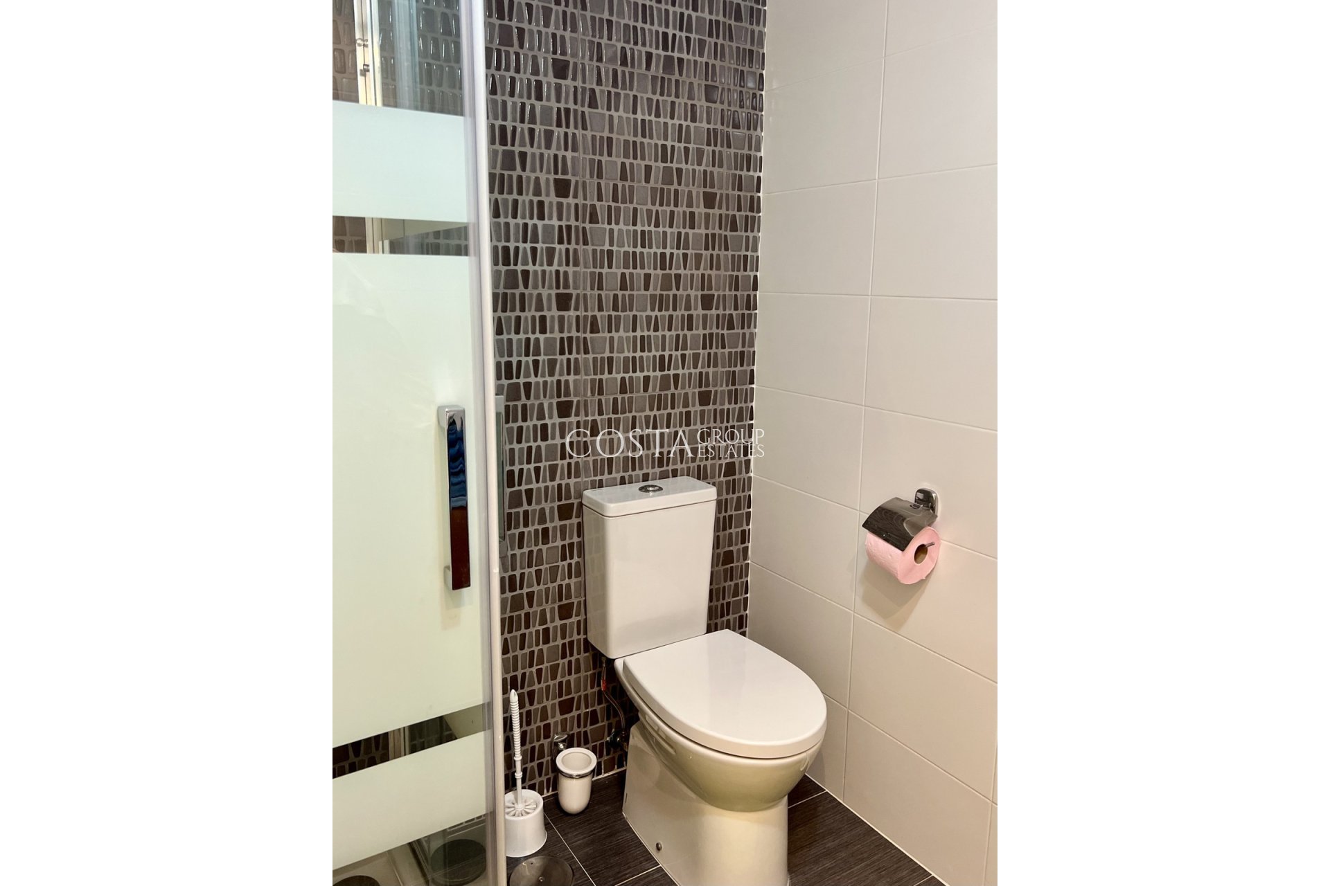 Revente - Apartments -
Orihuela Costa - Villamartin