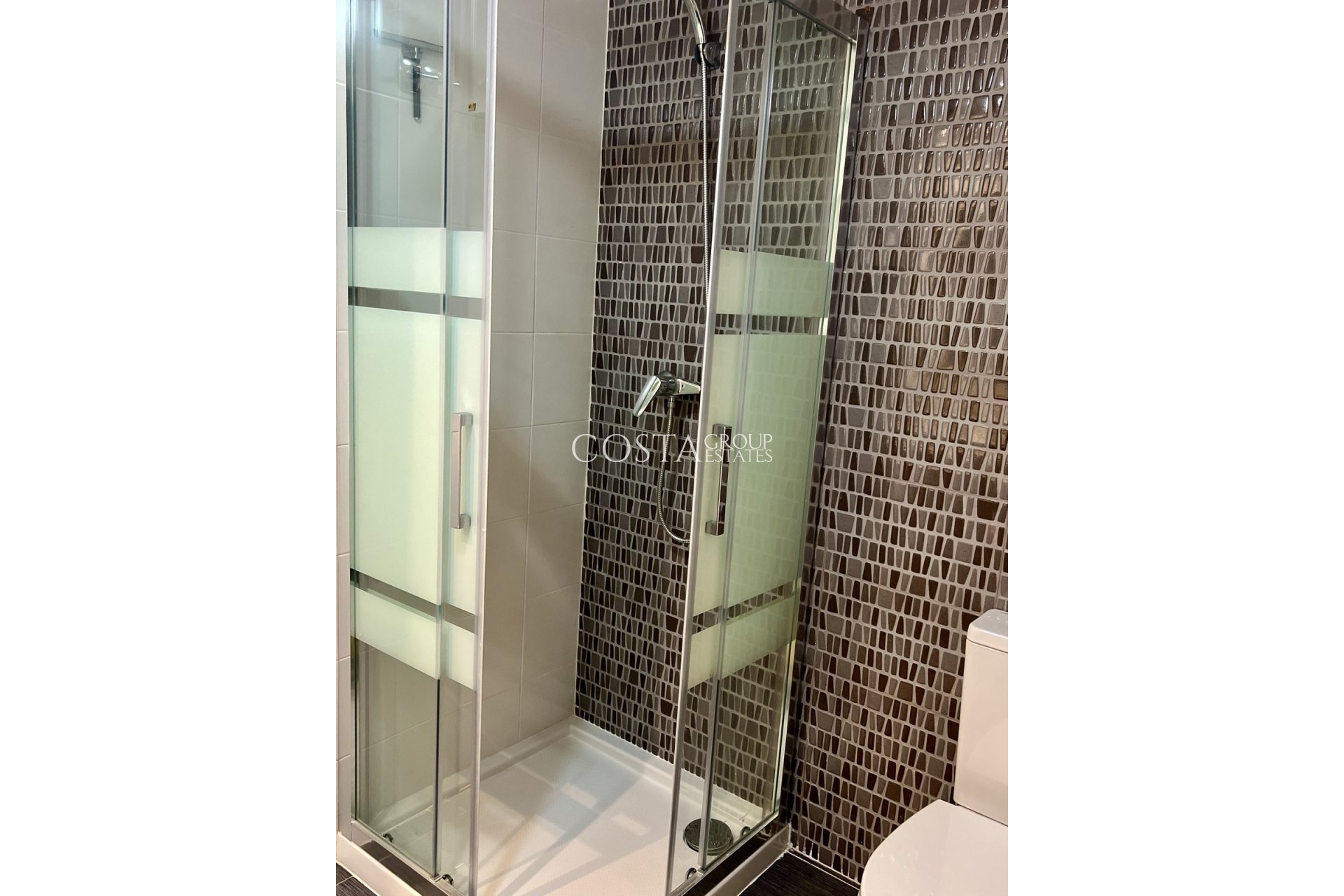 Revente - Apartments -
Orihuela Costa - Villamartin