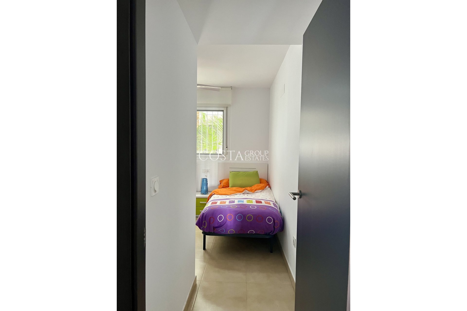 Revente - Apartments -
Orihuela Costa - Villamartin