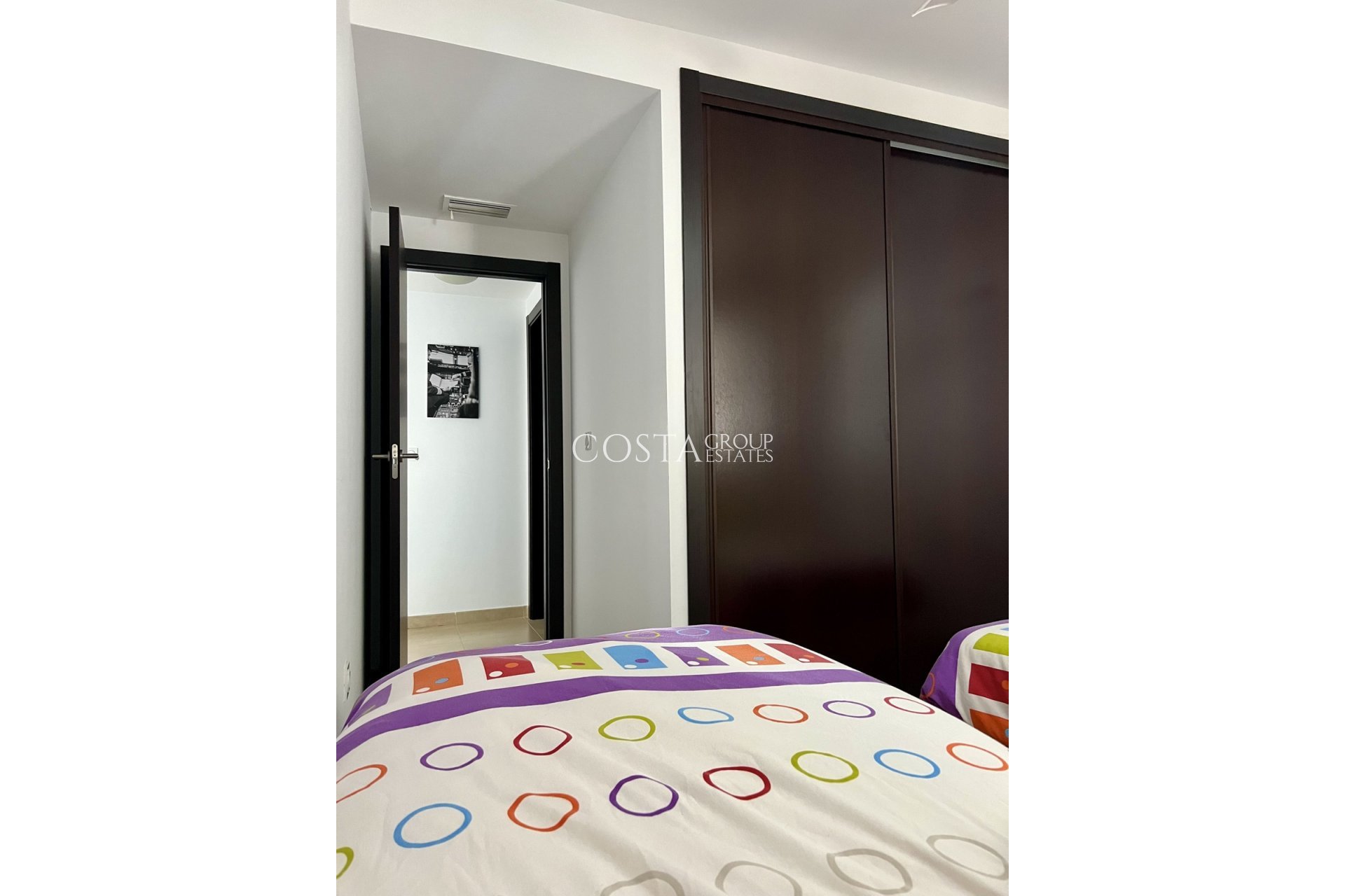 Revente - Apartments -
Orihuela Costa - Villamartin