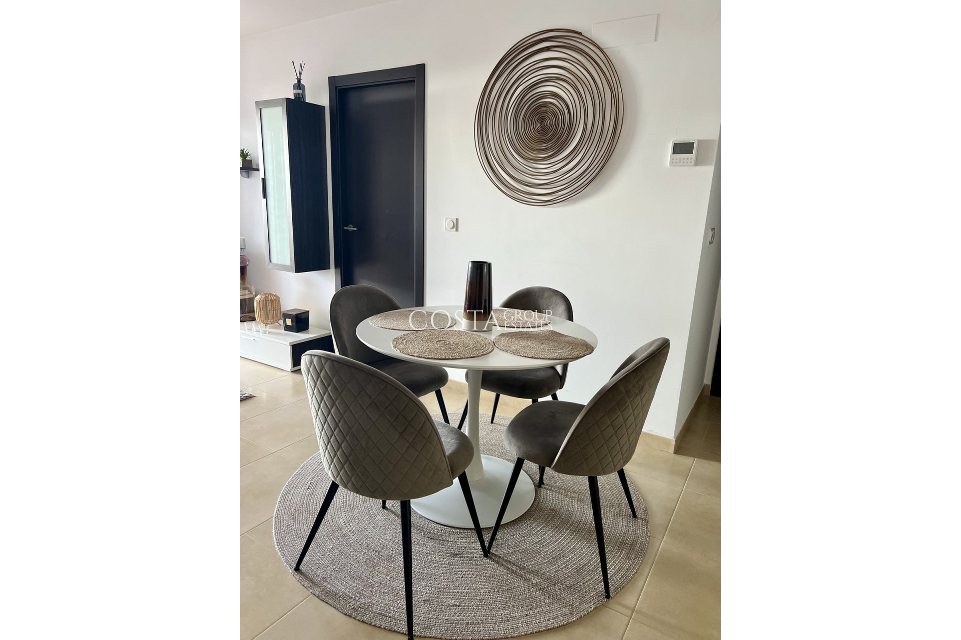 Revente - Apartments -
Orihuela Costa - Villamartin