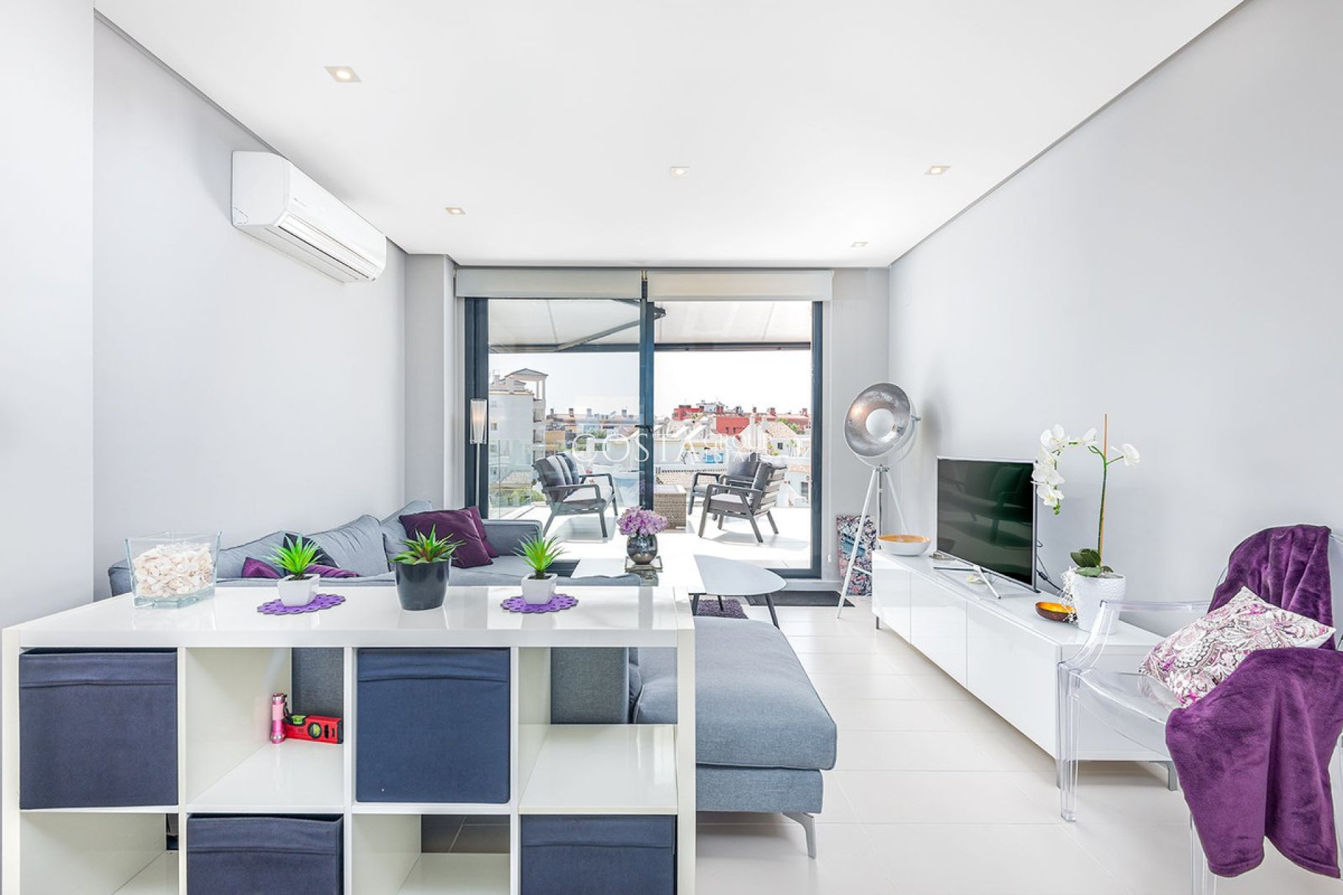 Revente - Apartments -
Orihuela Costa - Villamartin