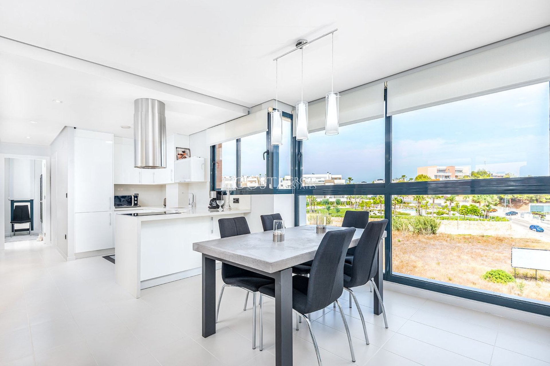 Revente - Apartments -
Orihuela Costa - Villamartin