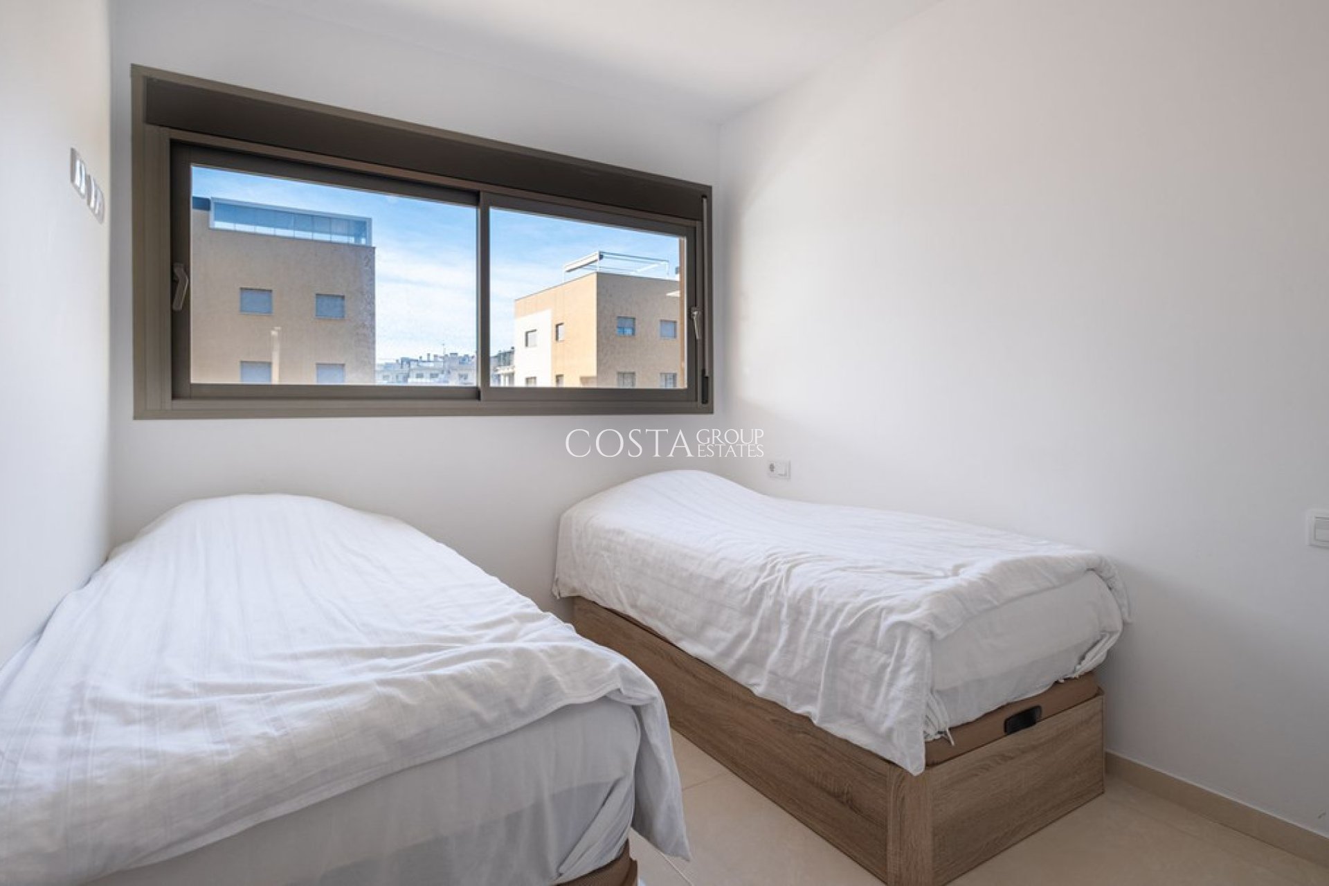 Revente - Apartments -
Orihuela Costa - Villamartin