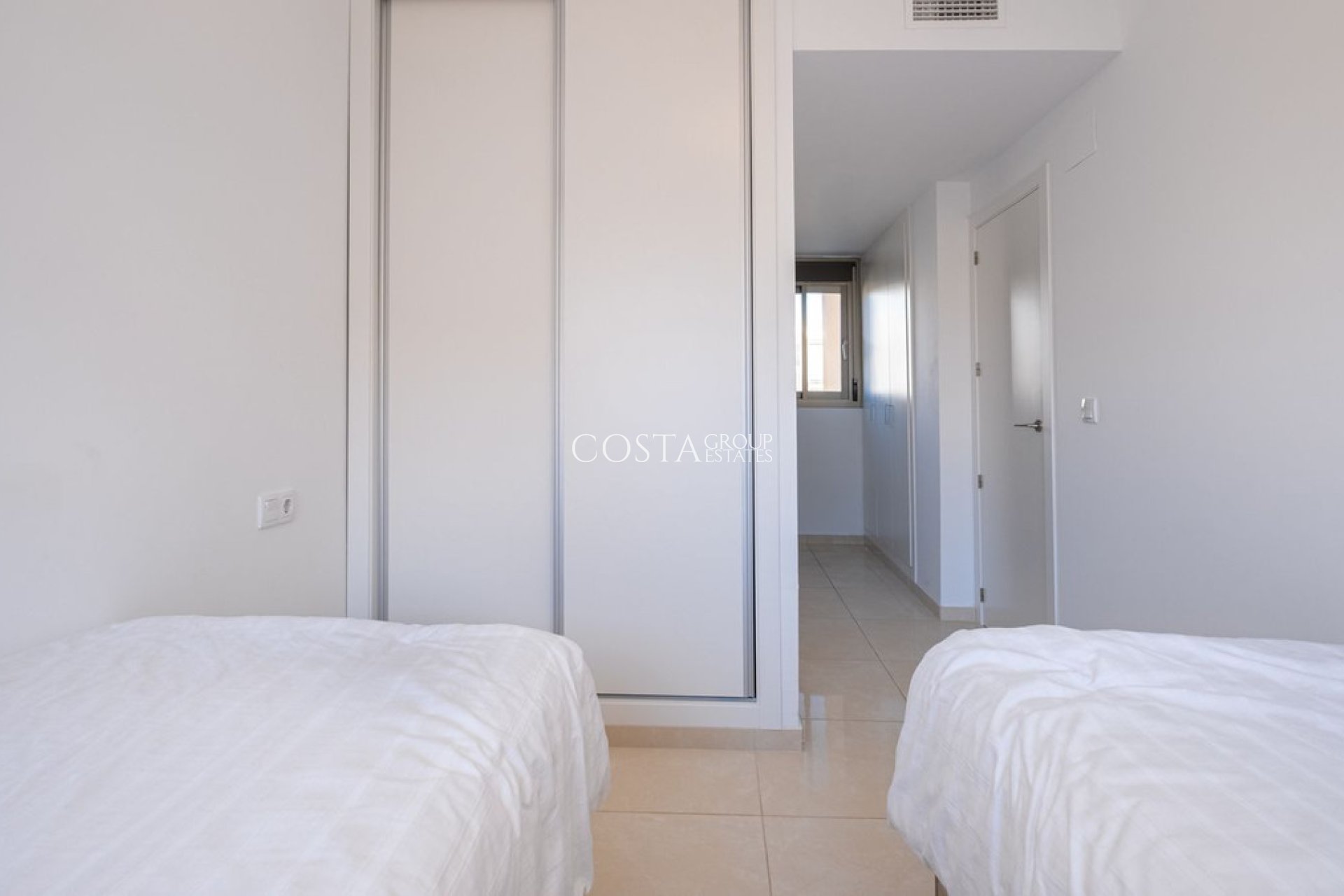 Revente - Apartments -
Orihuela Costa - Villamartin