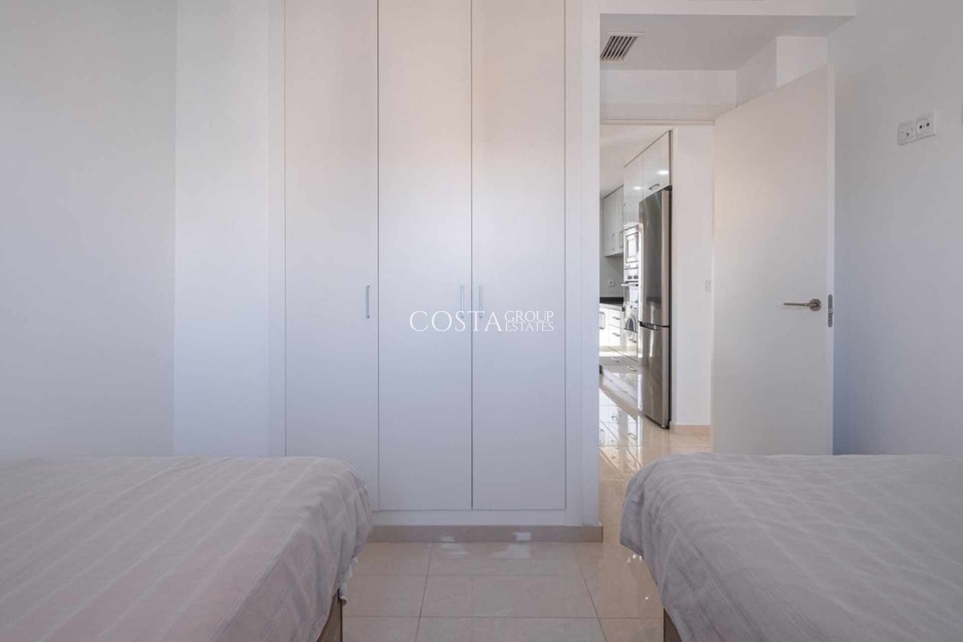 Revente - Apartments -
Orihuela Costa - Villamartin