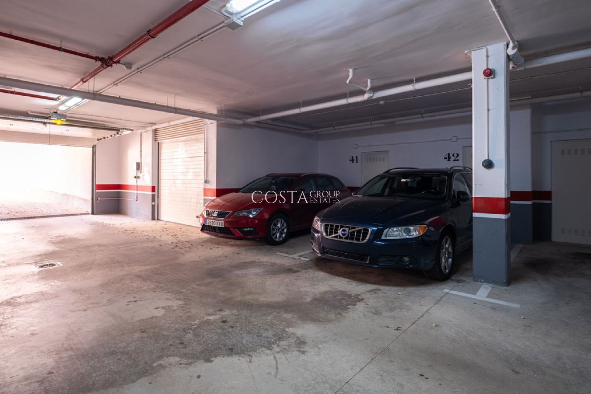 Revente - Apartments -
Orihuela Costa - Villamartin