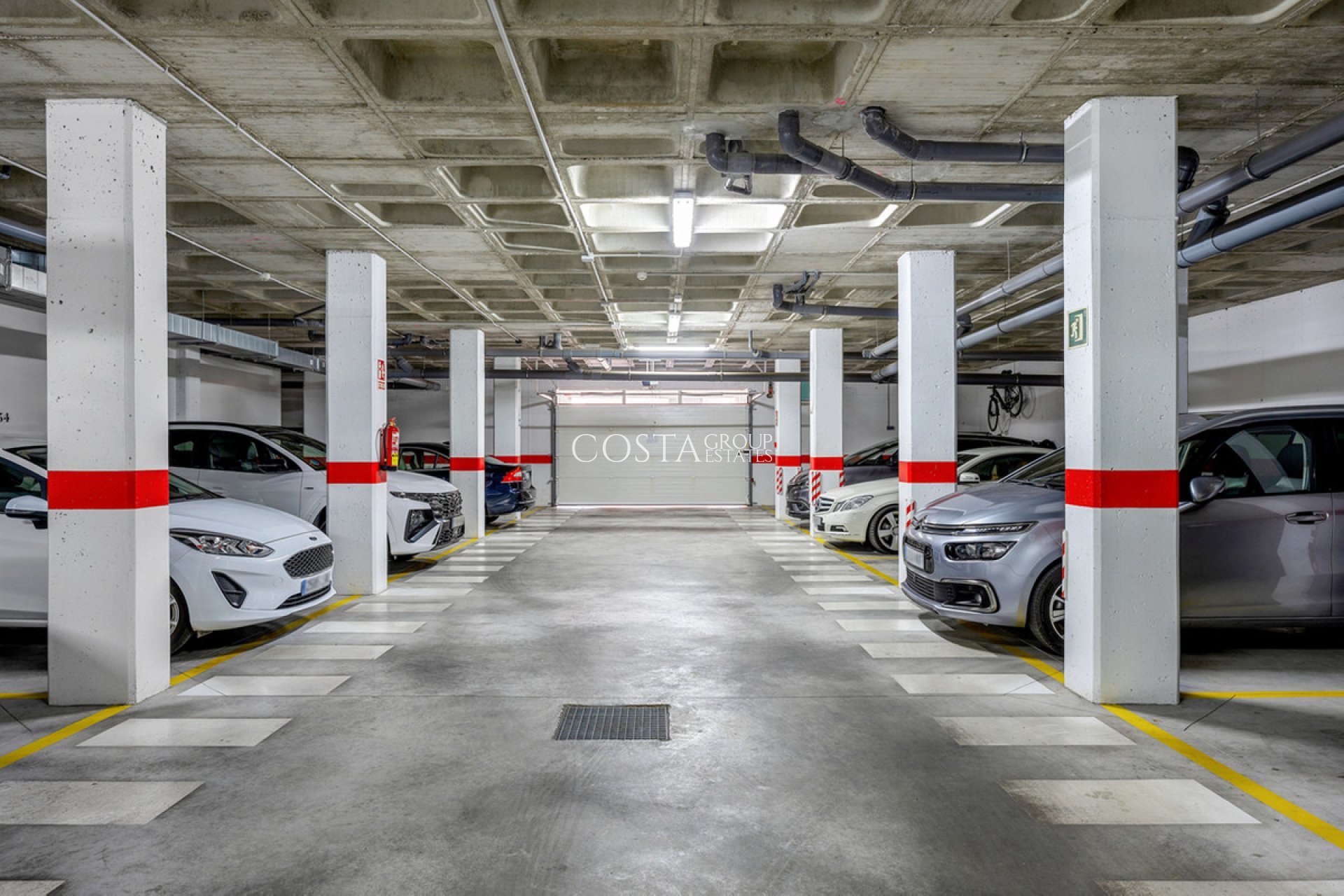 Revente - Apartments -
Orihuela Costa - Villamartin