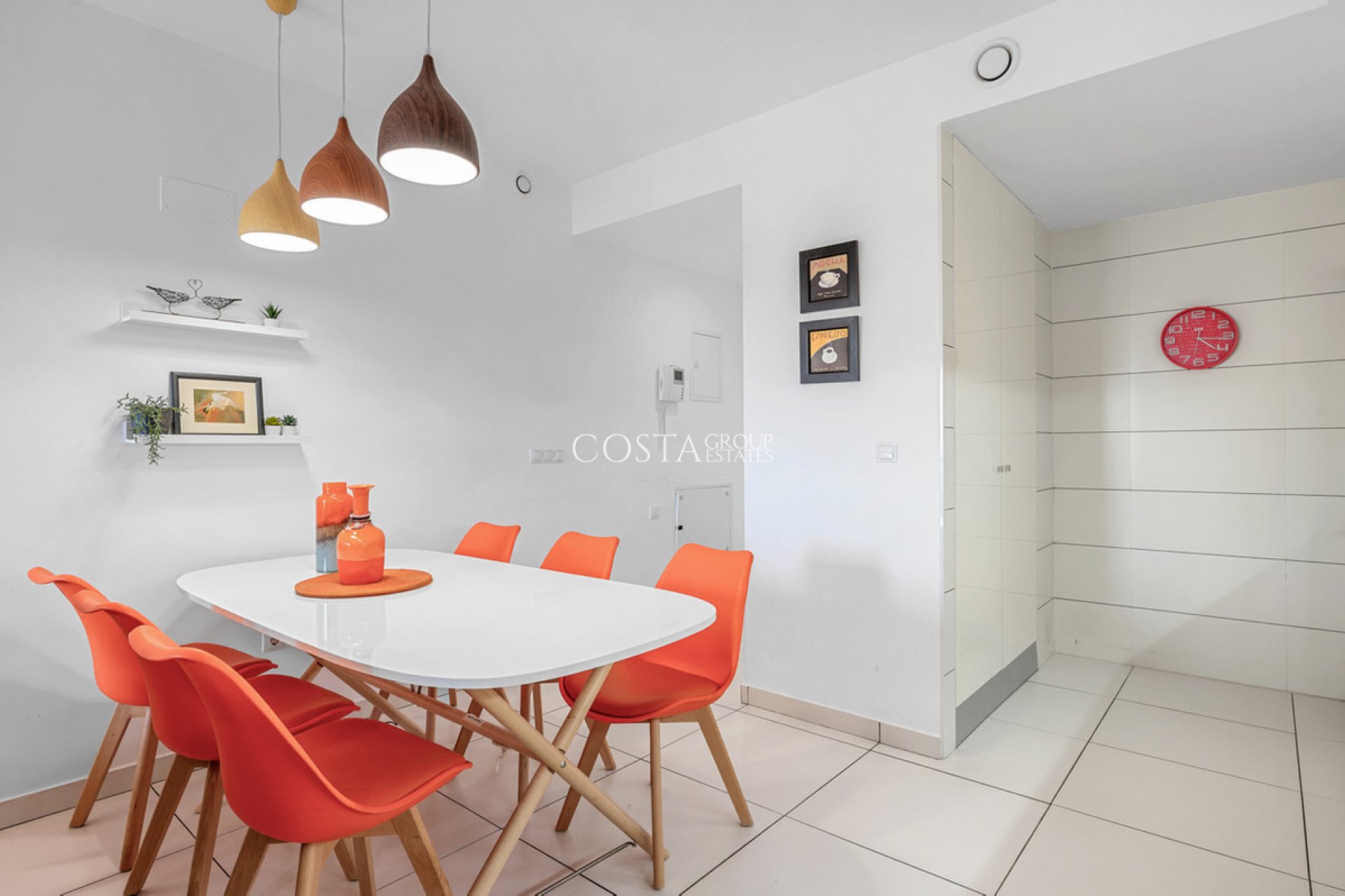 Revente - Apartments -
Orihuela Costa - Villamartin