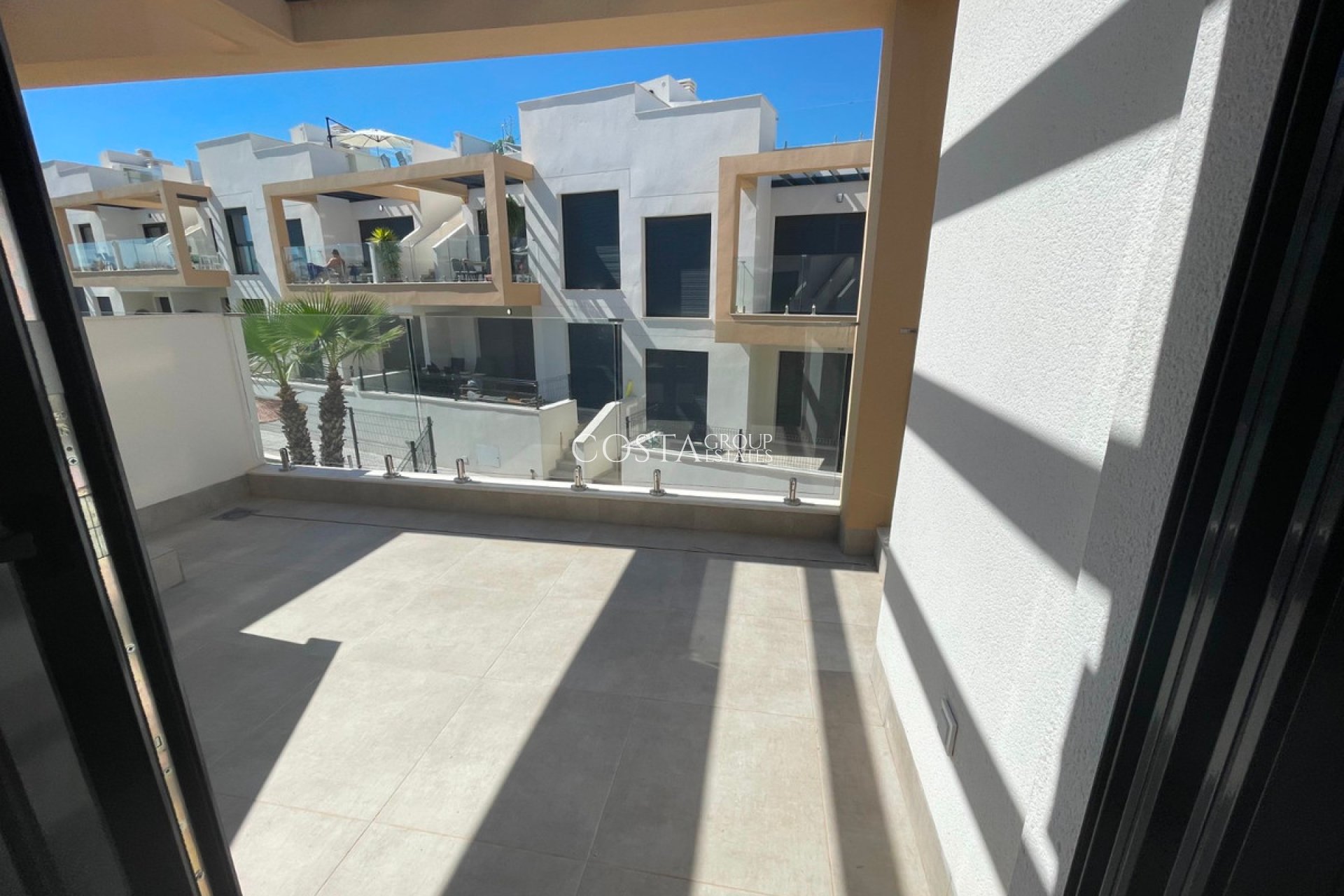 Revente - Apartments -
Orihuela Costa - Villamartin