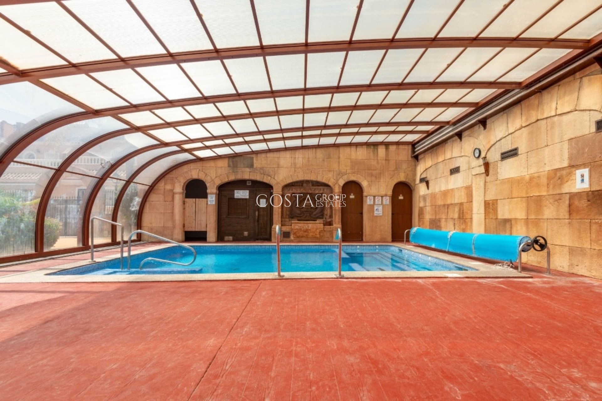 Revente - Apartments -
Orihuela Costa - Villamartin