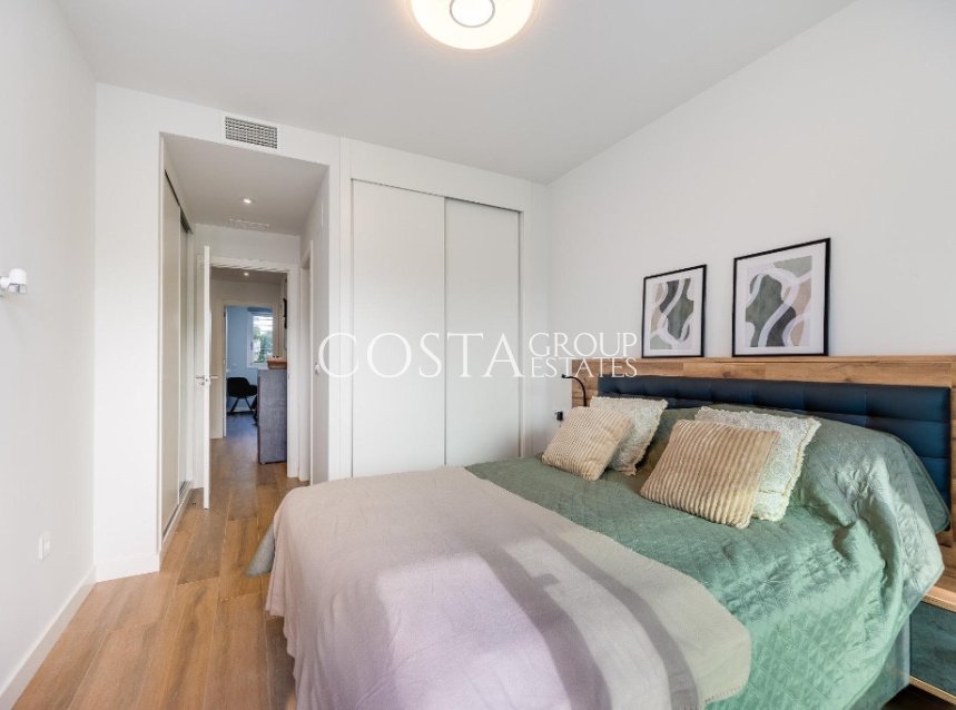 Revente - Apartments -
Orihuela Costa - Villamartin