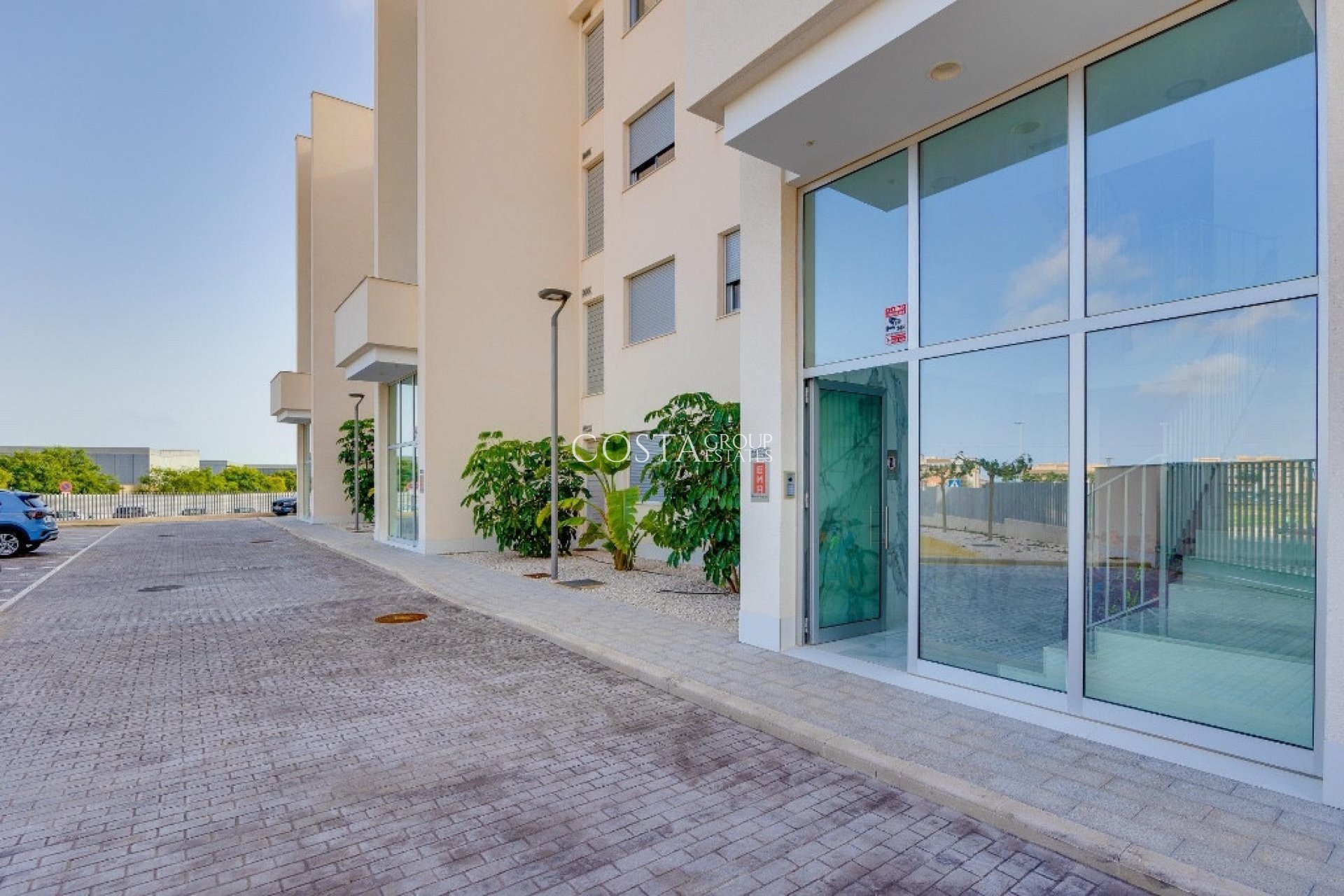 Revente - Apartments -
Orihuela Costa - Villamartin