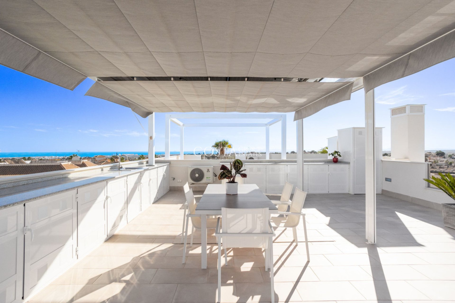 Revente - Apartments -
Orihuela Costa - Villamartin