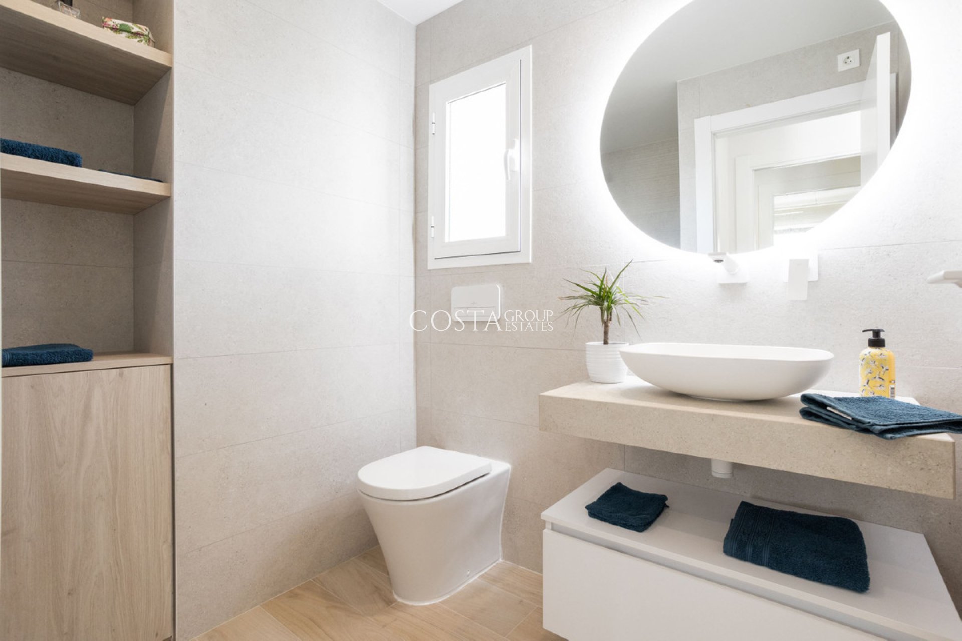 Revente - Apartments -
Orihuela Costa - Villamartin