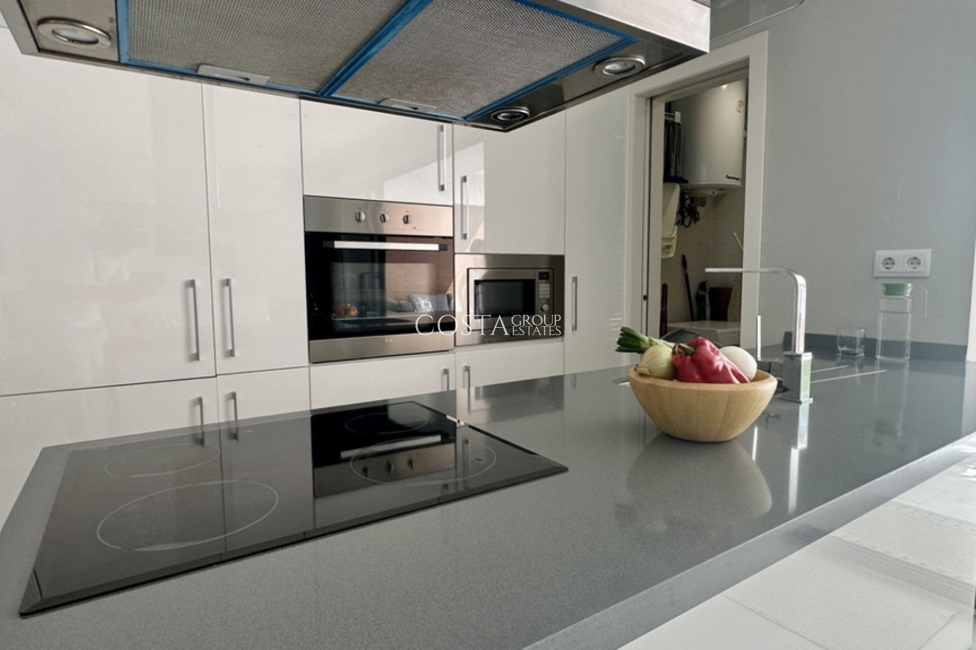 Revente - Apartments -
Orihuela Costa - Villamartin