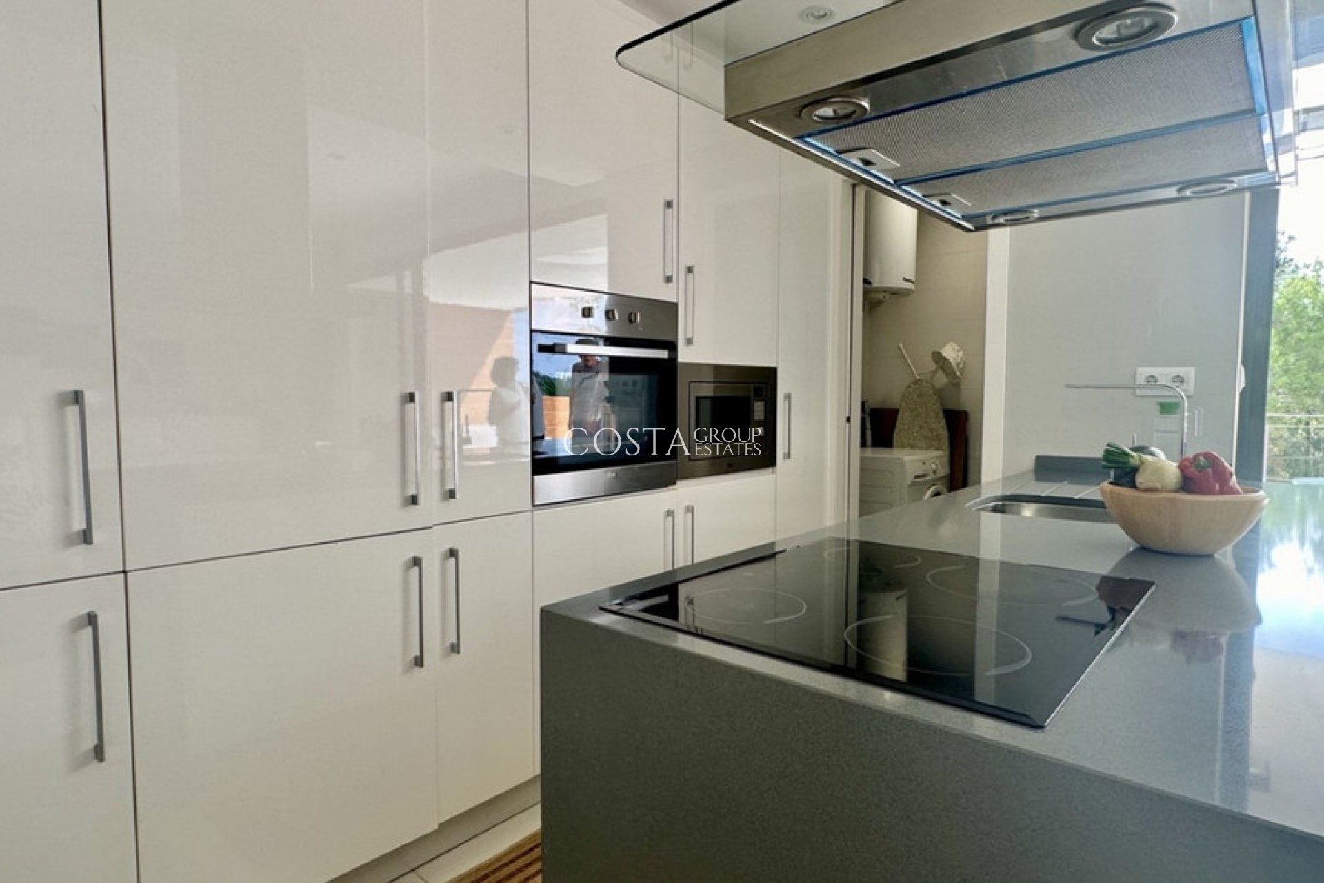 Revente - Apartments -
Orihuela Costa - Villamartin